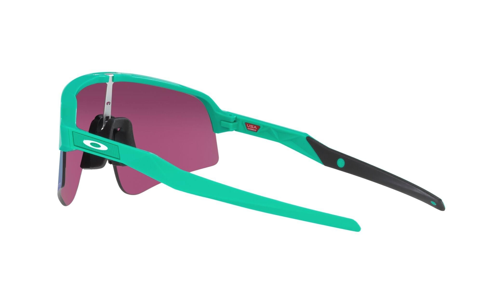 Oakley Sportbrille »SUTRO LITE SWEEP«