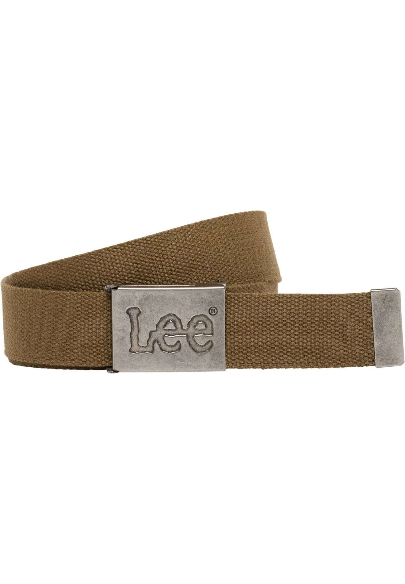 Wrangler Hüftgürtel »LEE Gürtel Webbing Belt«