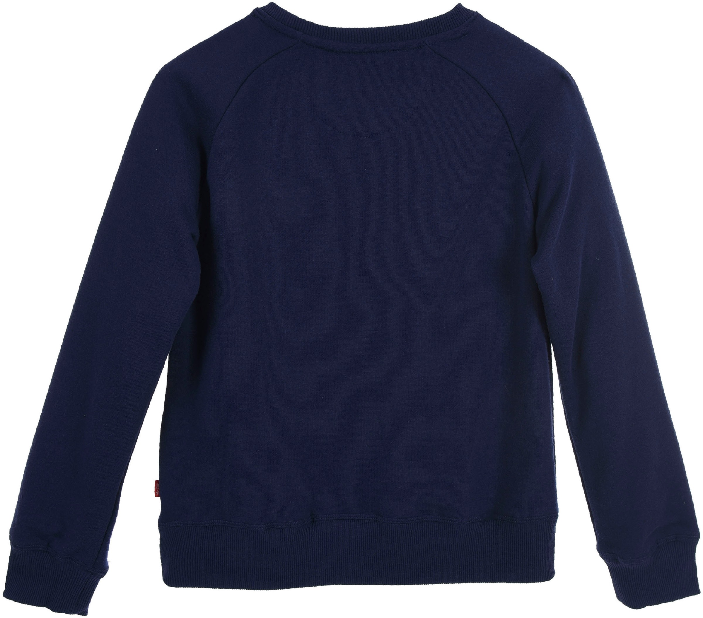 Levi's® Kids Sweatshirt »BATWING CREWNECK SWEATSHIRT«, for GIRLS
