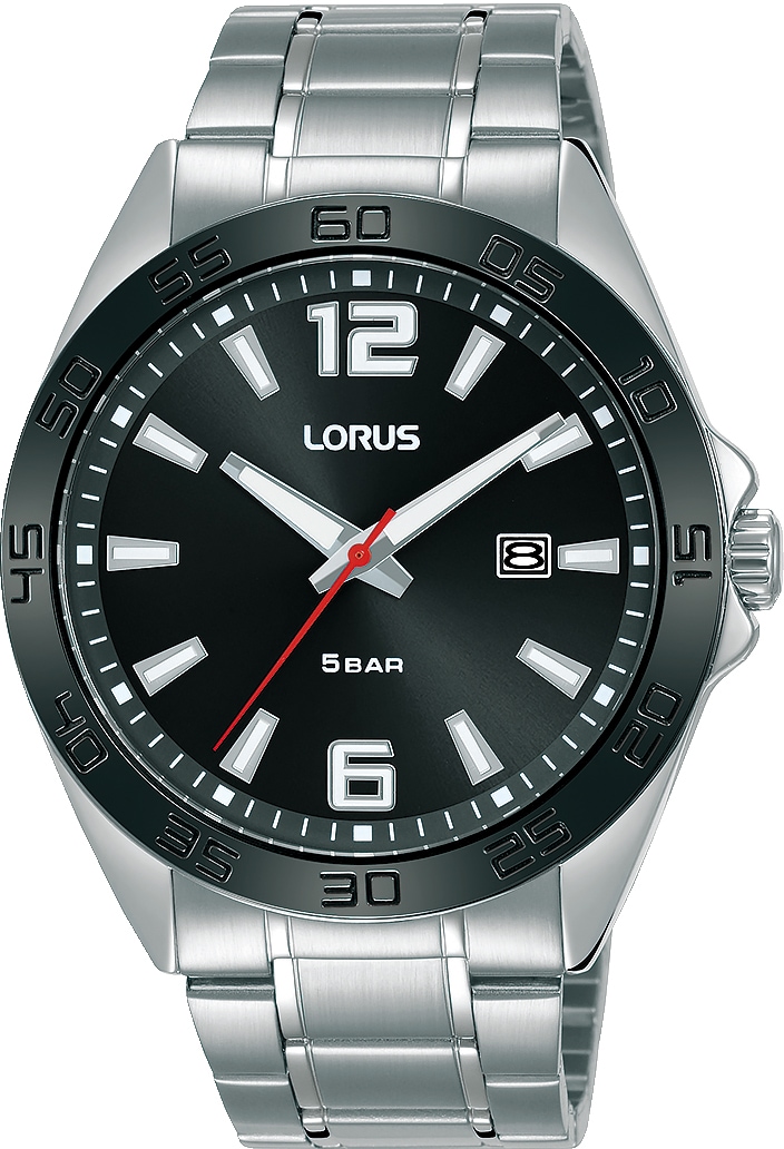 LORUS Quarzuhr »Lorus Sport, RH911NX9« kaufen