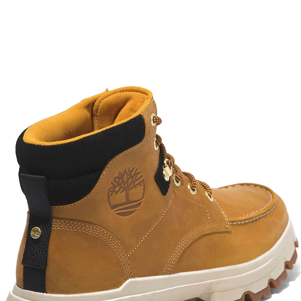 Timberland Schnürboots »TBL ORIG ULTR WP MID«