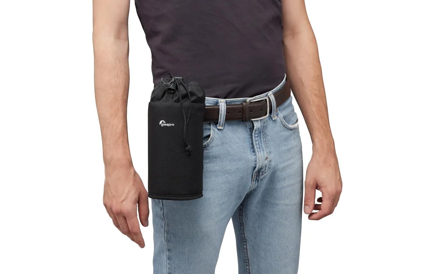 Lowepro Fahrrad-Flaschenhalter »ProTactic III«