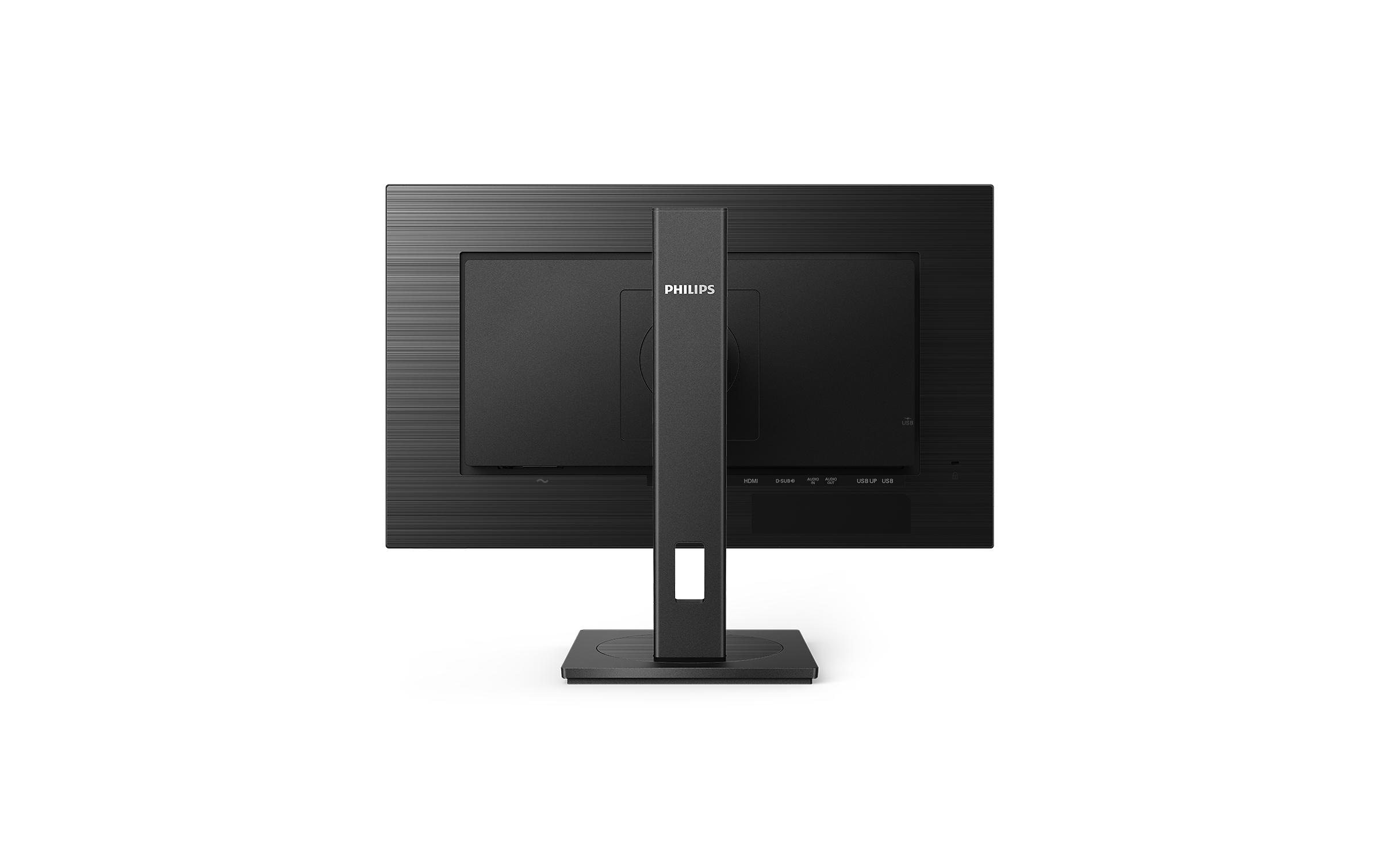 Philips LED-Monitor »242B1G/00«, 60,45 cm/23,8 Zoll, 1920 x 1080 px, 75 Hz