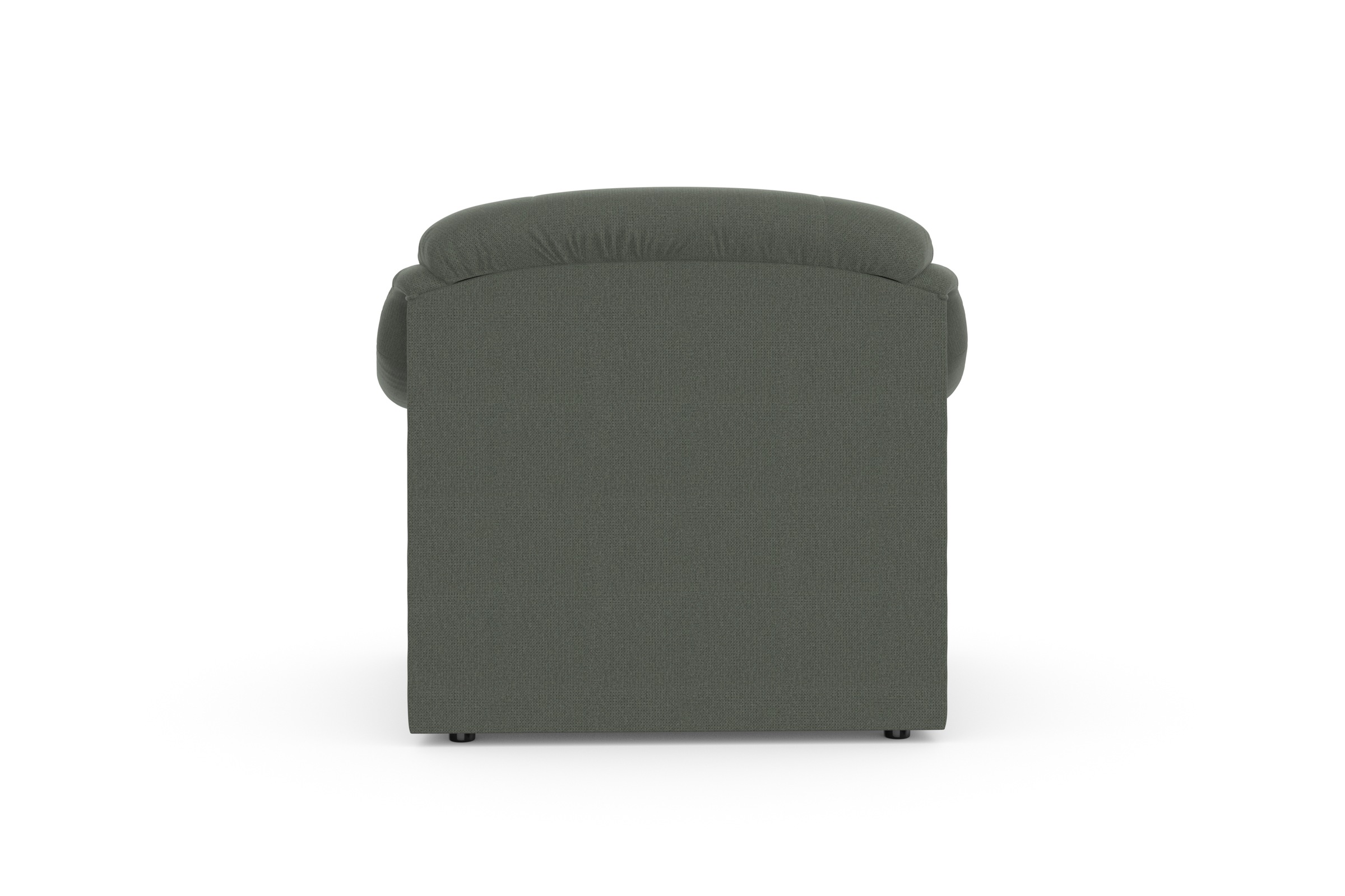 DOMO collection Sessel »Montana komfortabel und zeitlos, bequeme Armlehnen«