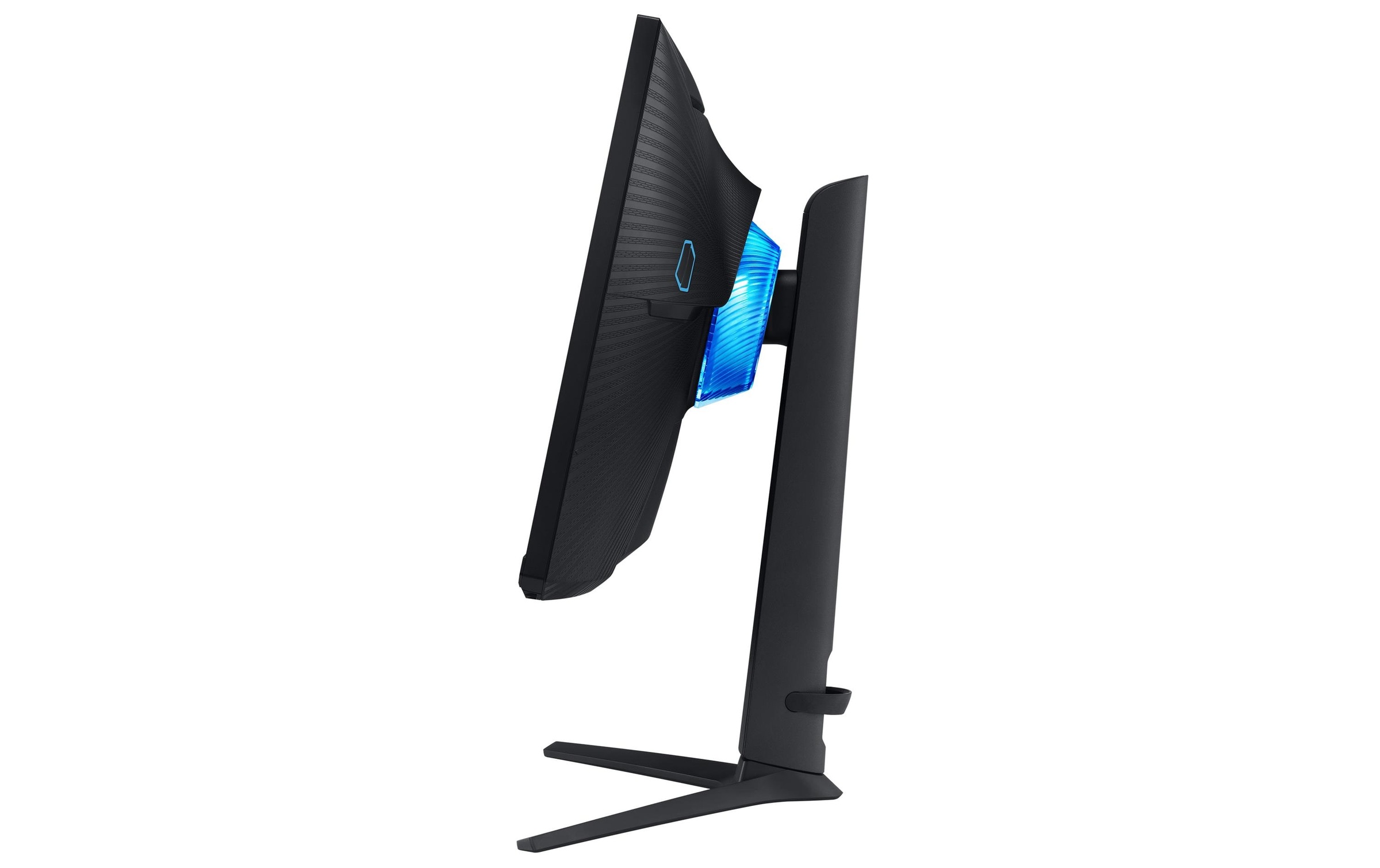 Samsung Gaming-Monitor »LS28AG700NUXEN«, 70,84 cm/28 Zoll, 3840 x 2160 px, 4K Ultra HD, 1 ms Reaktionszeit