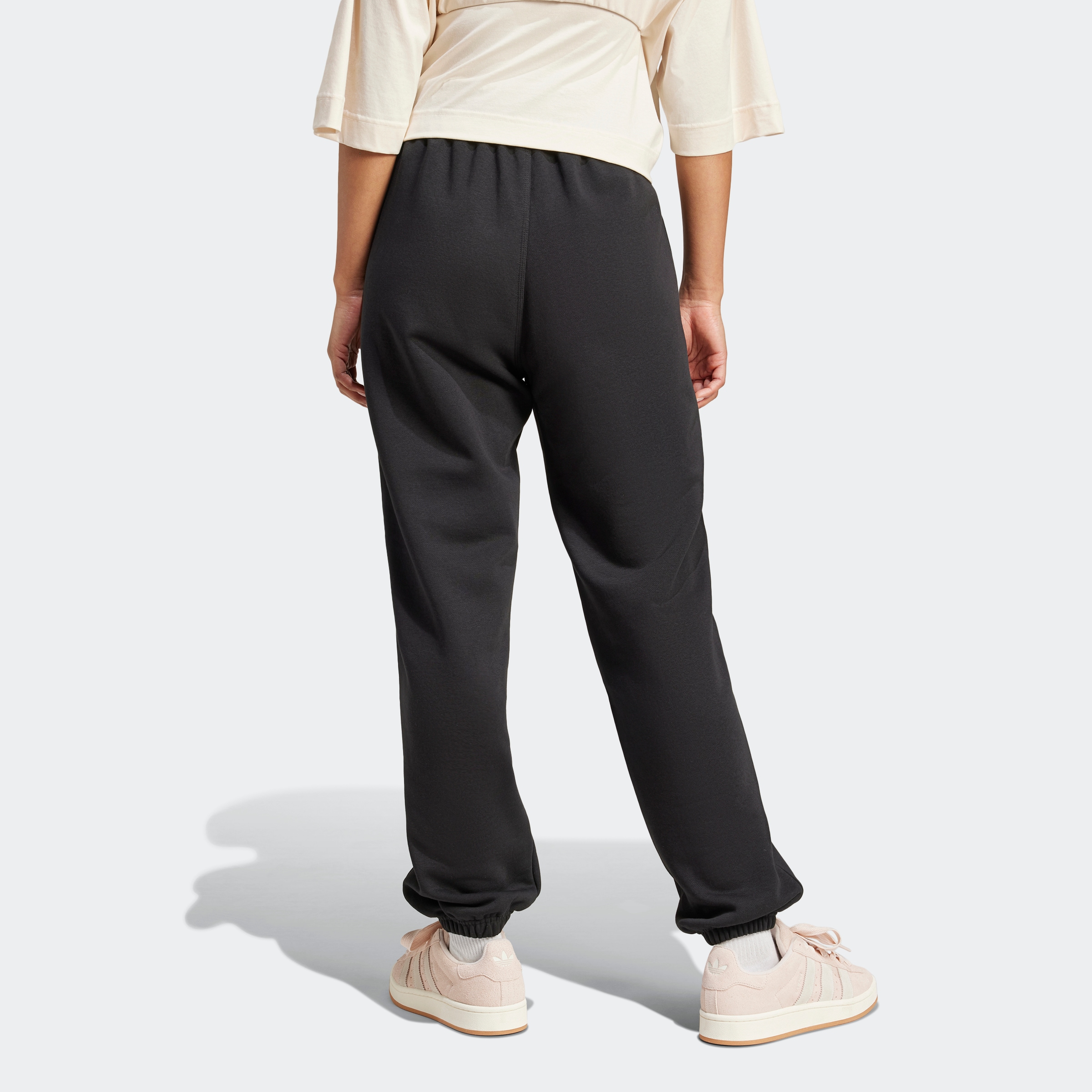 adidas Originals Sporthose »ESS JOGGERS«, (1 tlg.)