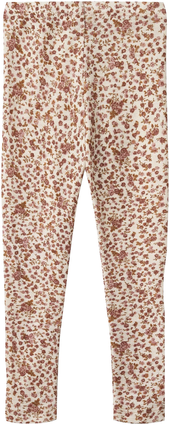 WHEAT Leggings »Wool Leggings Agi«, aus reiner Wolle