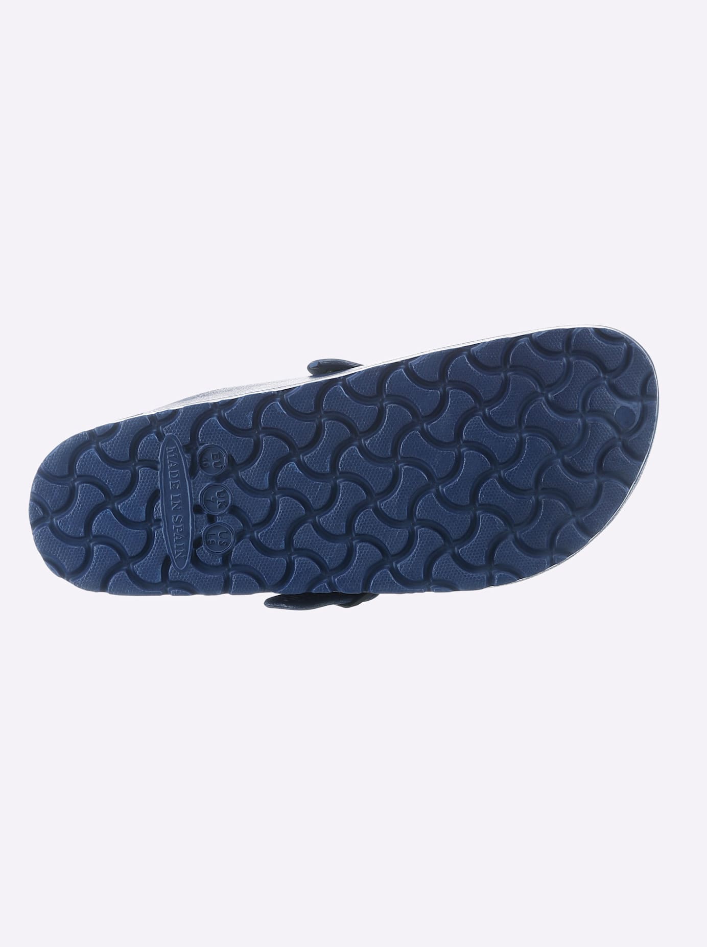 Casual Looks Pantolette