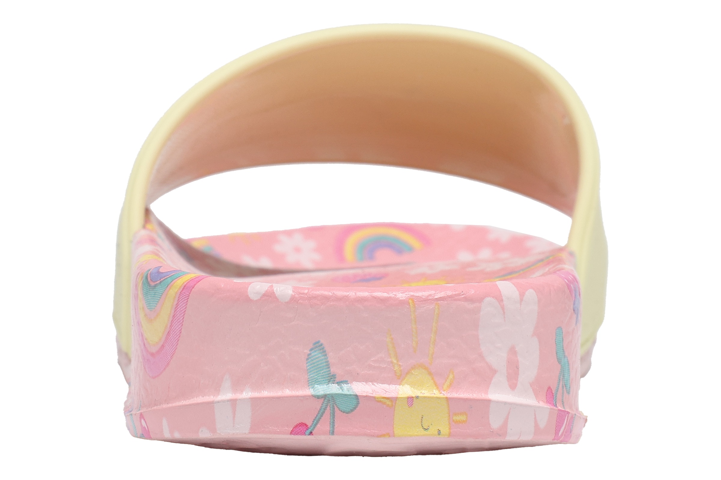 KangaROOS Badesandale »K-Slide Print«