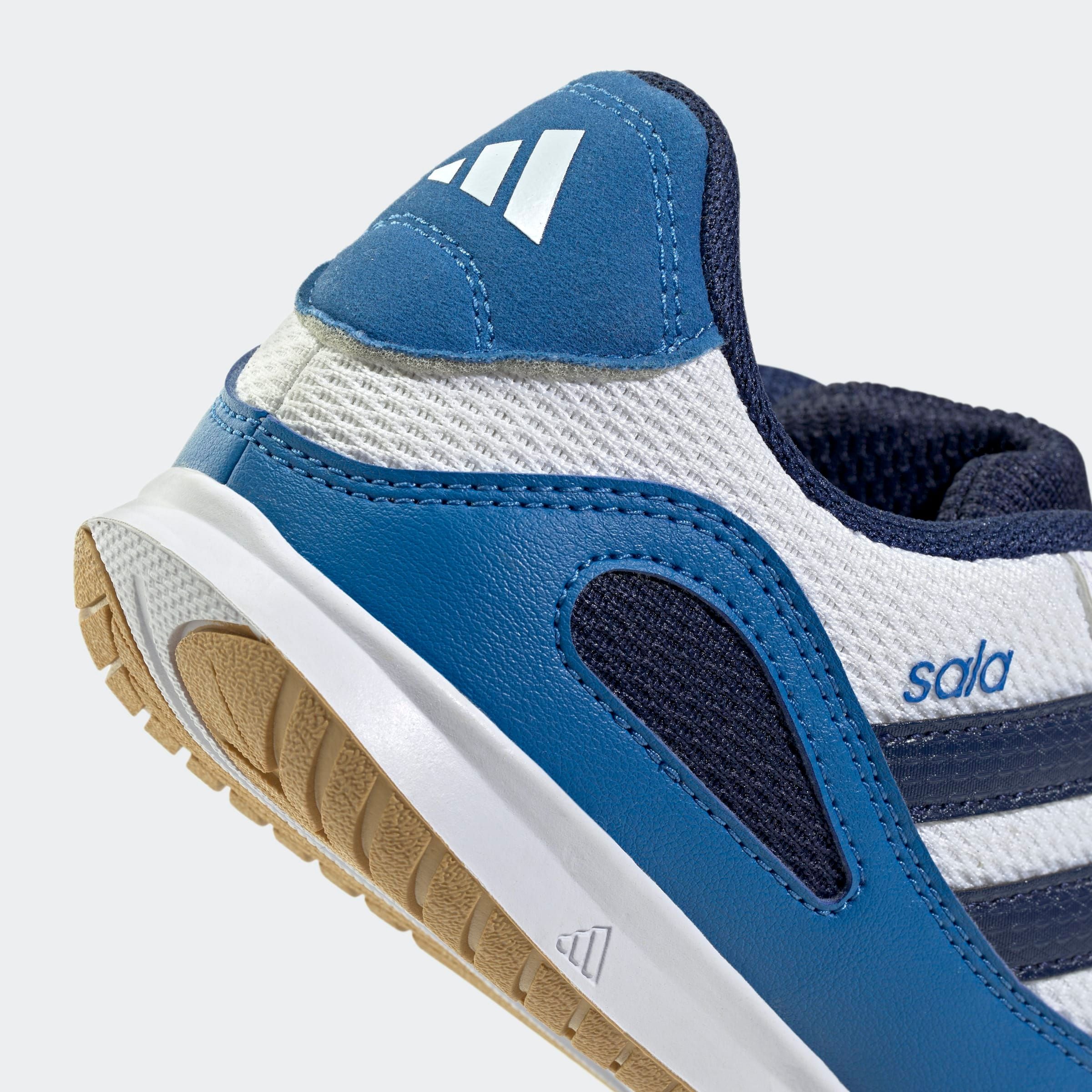 adidas Performance Fussballschuh »SUPER SALA COMPETITION III KIDS IN«, für Halle und Strasse