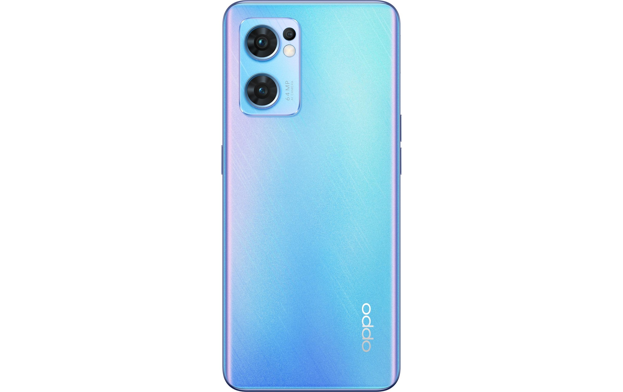 Oppo Smartphone »X5 Lite 256 GB Hellblau«, Lite Blue