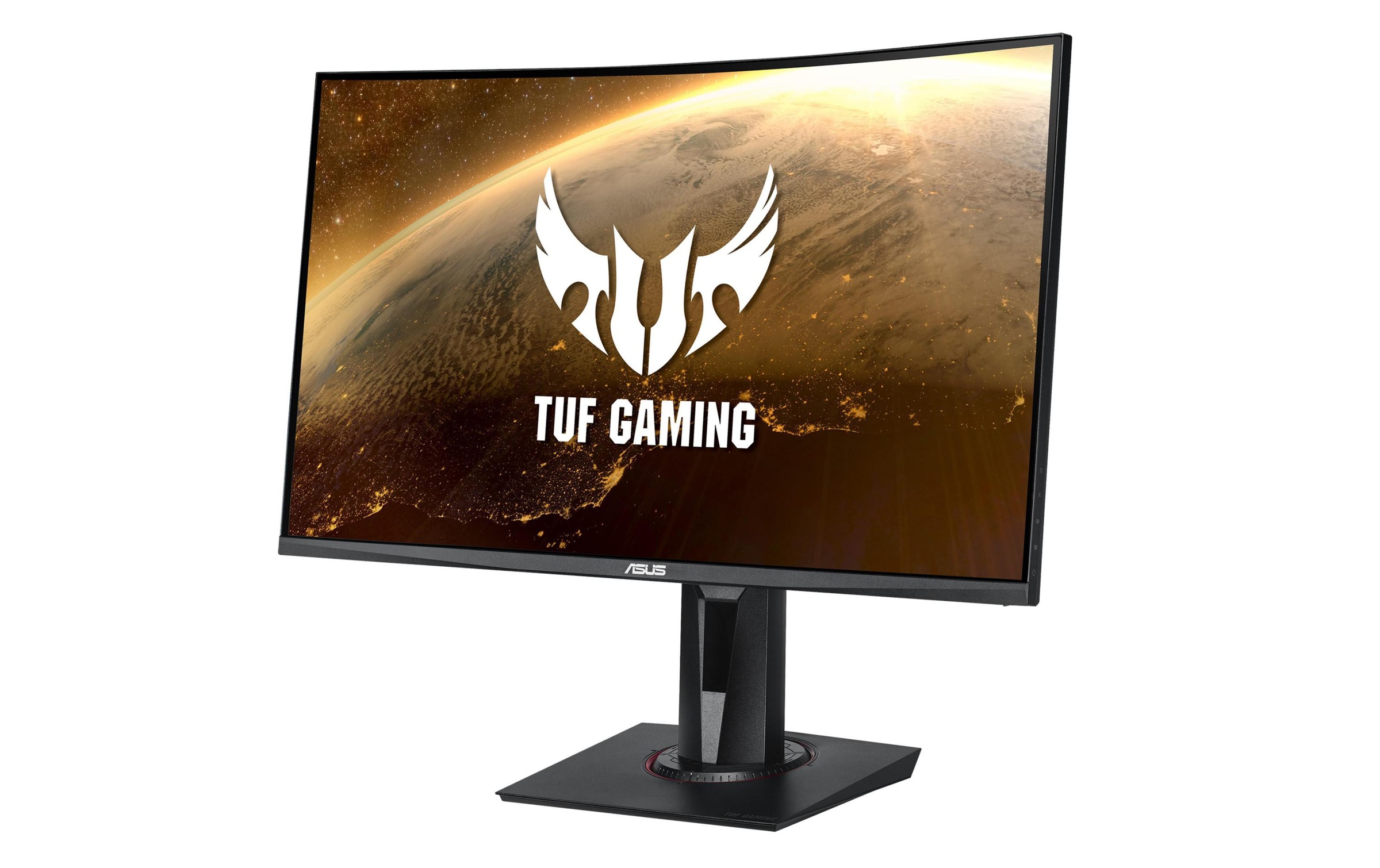 Asus Gaming-Monitor »TUF Gaming VG27WQ«, 68,58 cm/27 Zoll, 2560 x 1440 px, 165 Hz