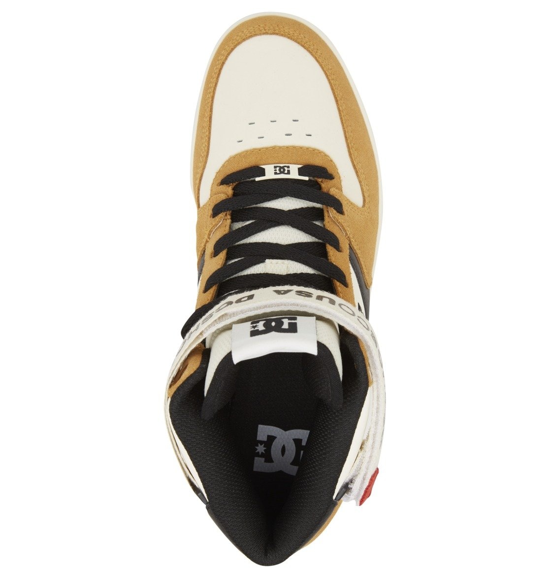 DC Shoes Sneaker »Pensford Hi«