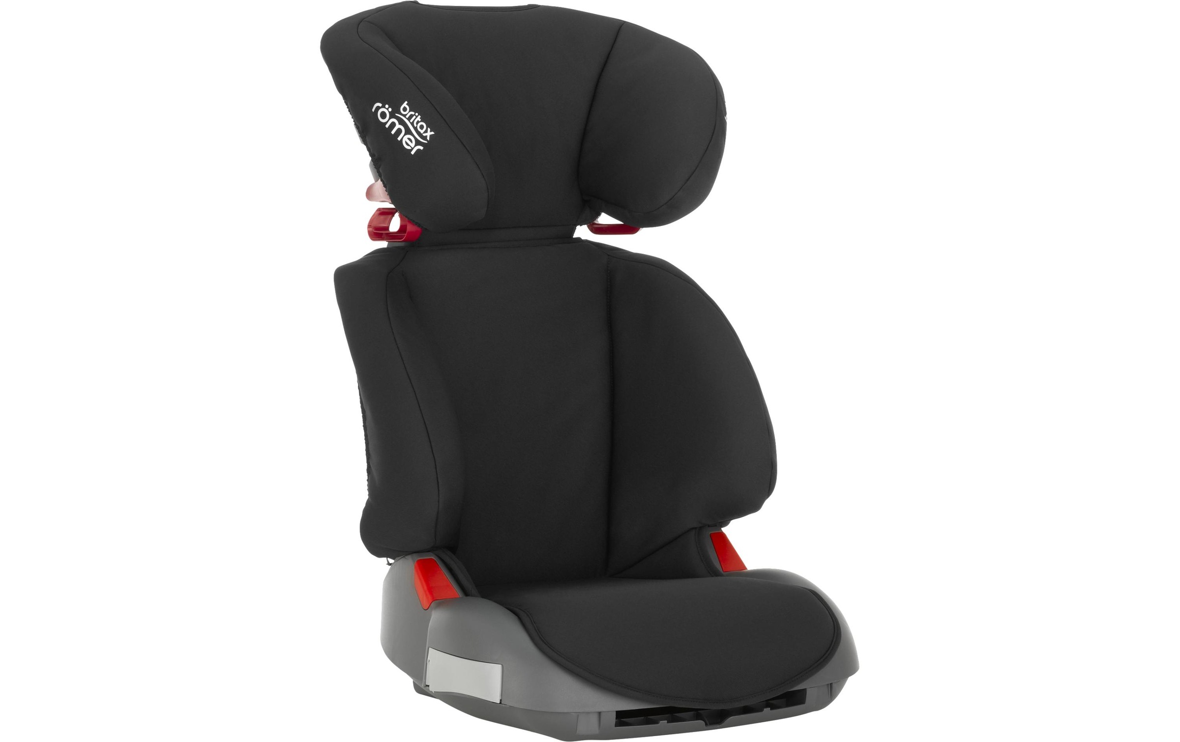 BRITAX RÖMER Autokindersitz »ADVENTURE Cosmos Black«