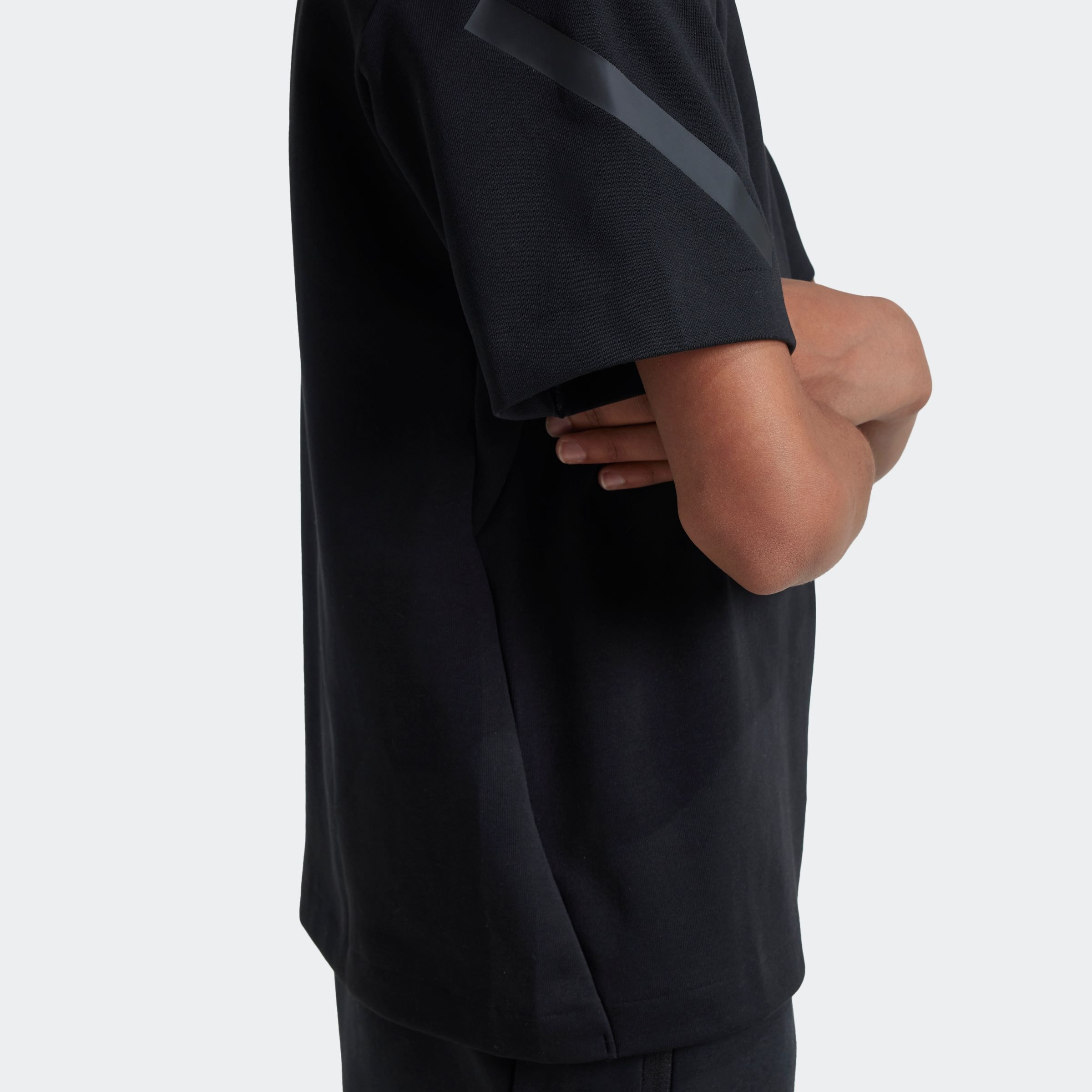 adidas Sportswear T-Shirt »J ZNE TEE«