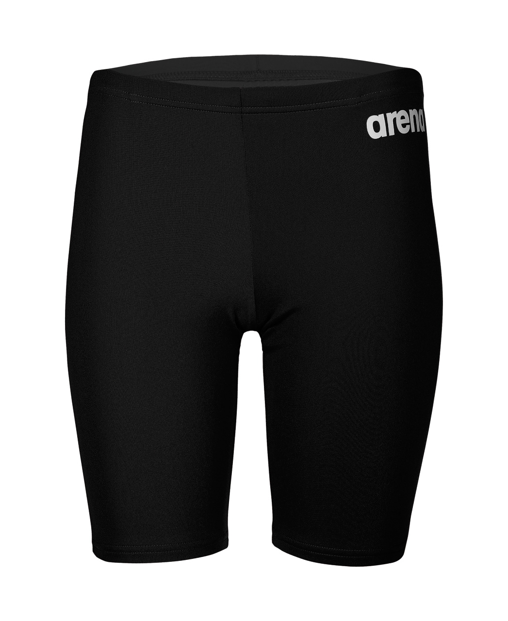 Arena Badehose »BOY'S TEAM SWIM JAMMER SOLID für Jungs«, (1 St.)