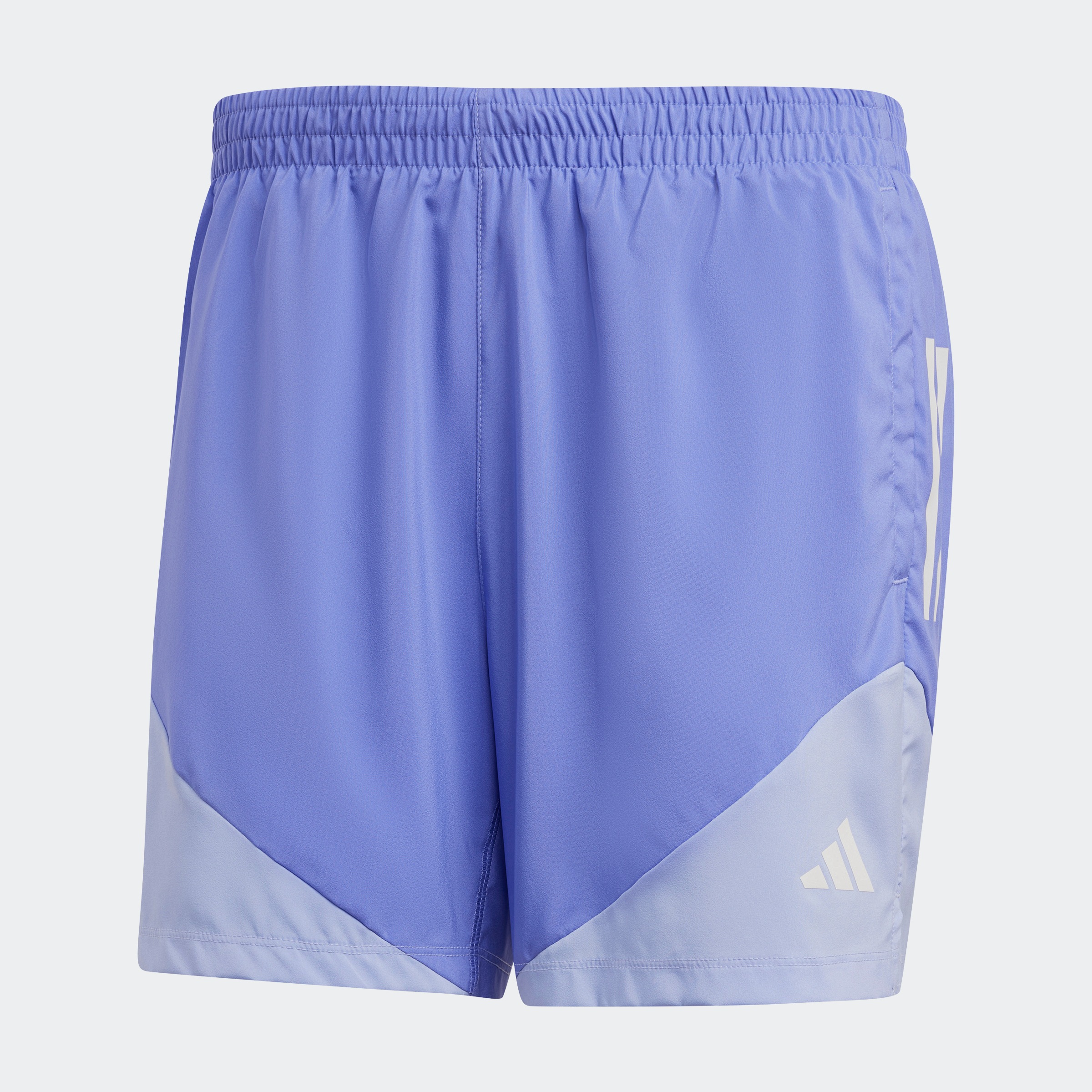 adidas Performance Laufshorts »OTR B CB SHORT«, (1 tlg.)
