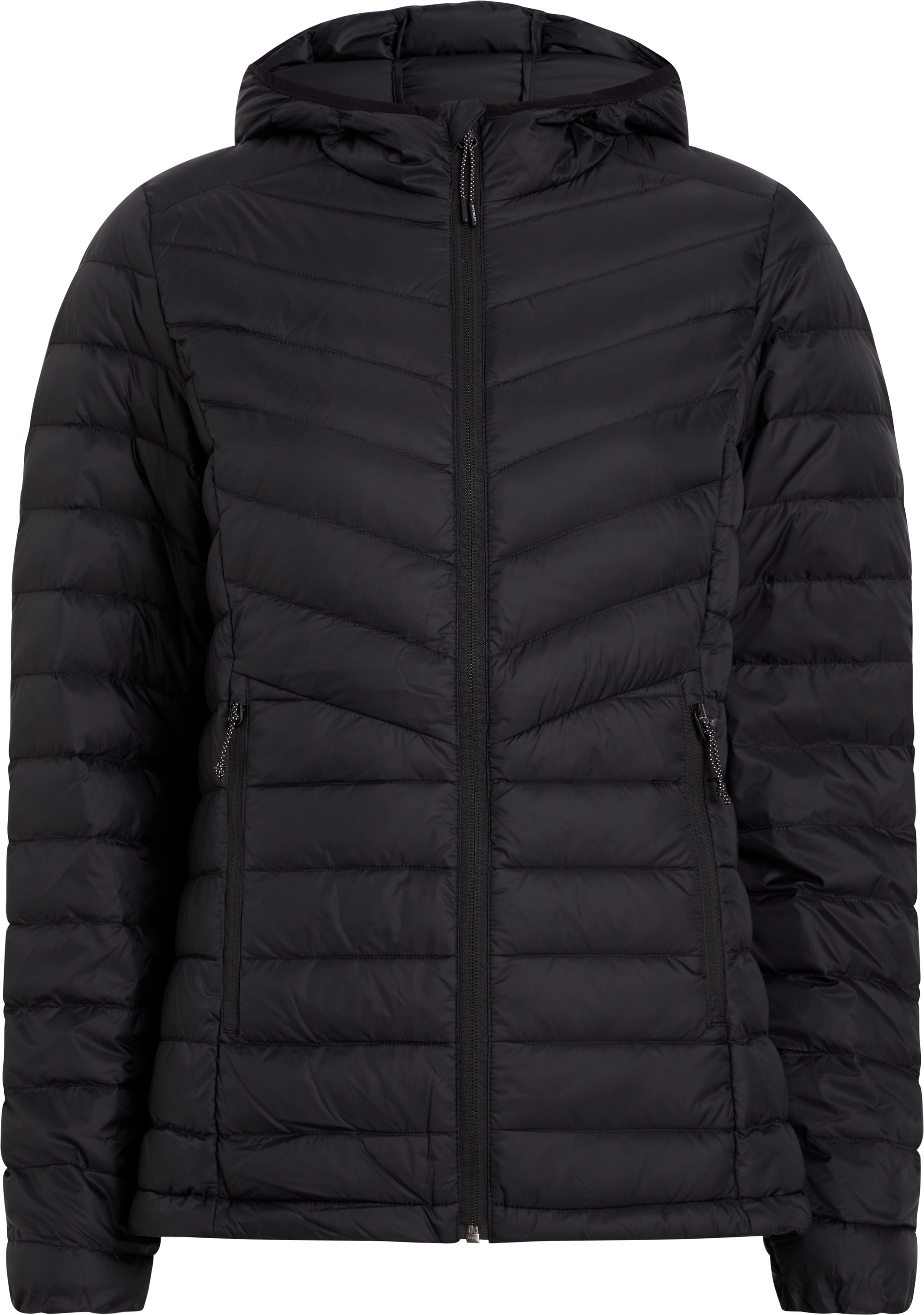 McKINLEY Outdoorjacke »Jacke Arlo JKT W«, (1 St.), mit Kapuze