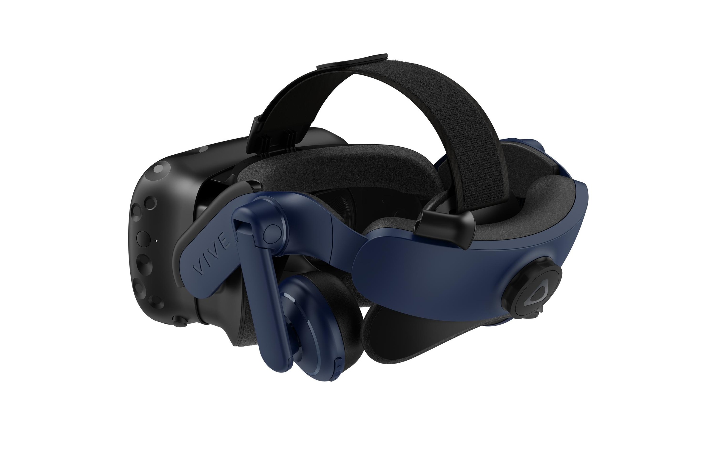 HTC Virtual-Reality-Headset »VIVE Pro 2«