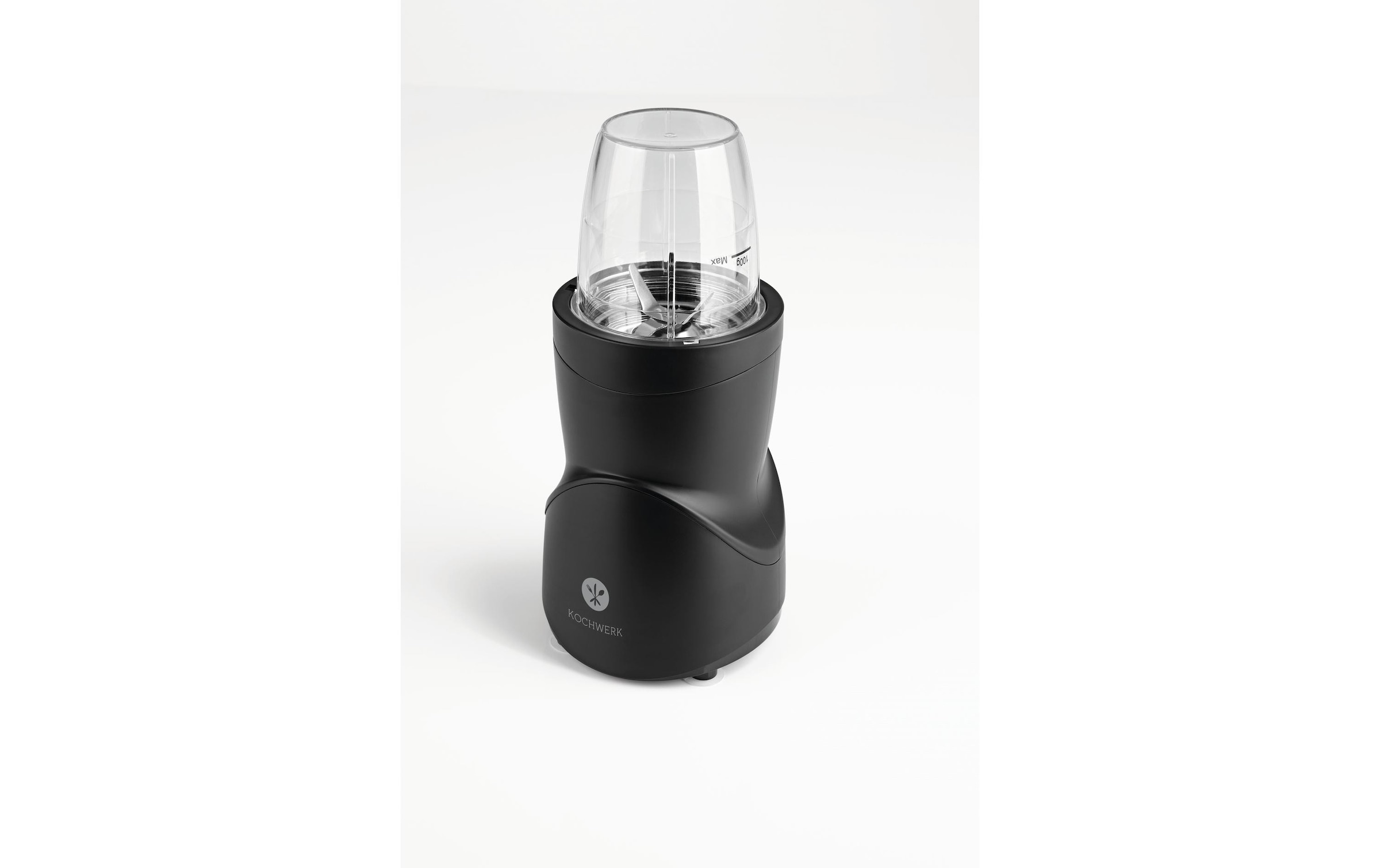 Smoothie-Maker »Maker 12-teilig«, 380 W