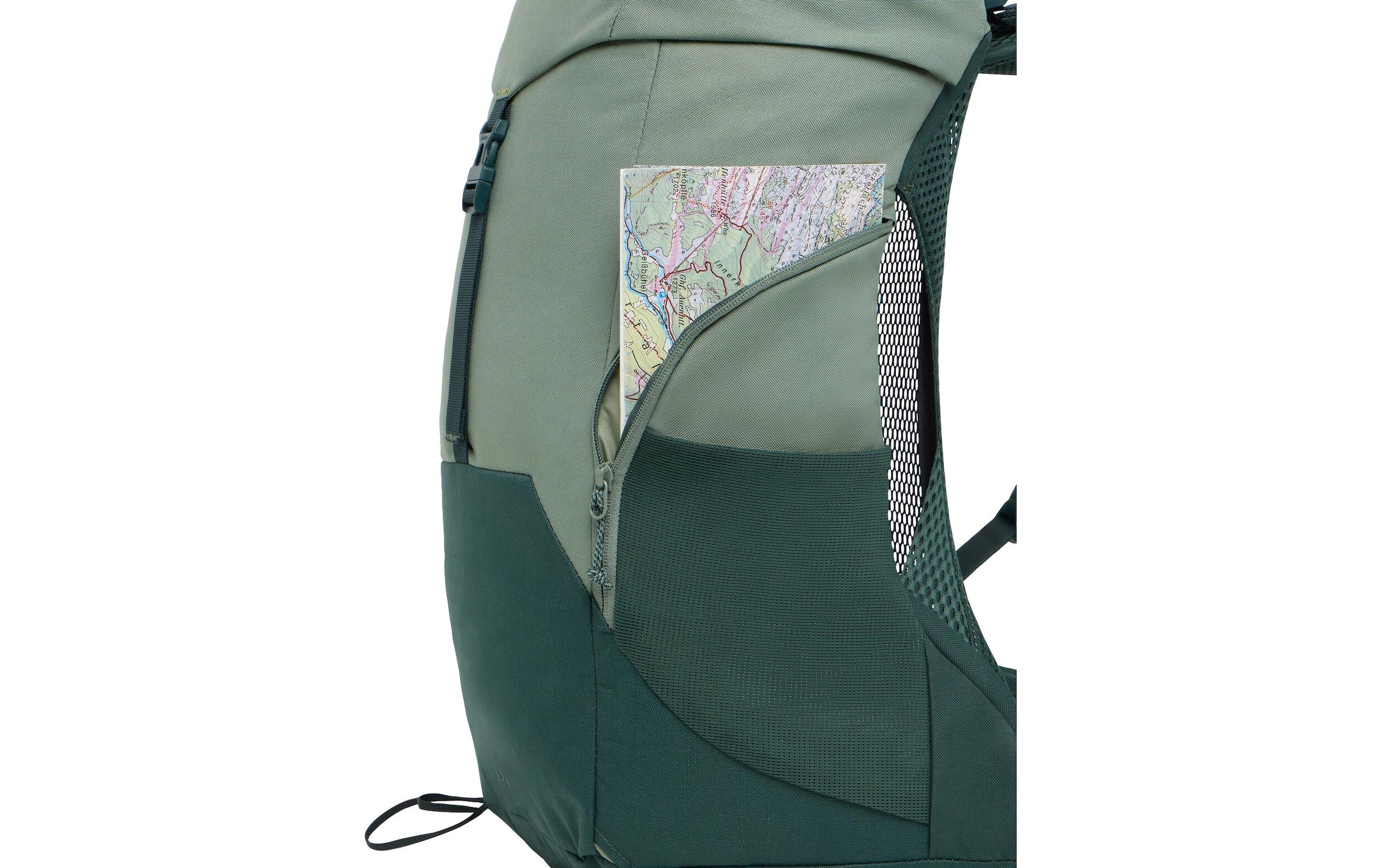 VAUDE Wanderrucksack »Jura«
