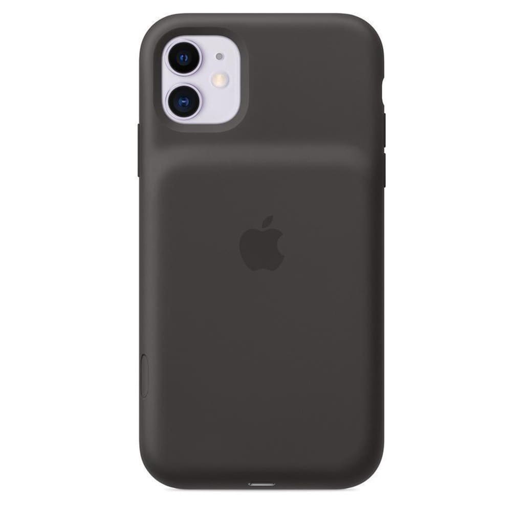 Apple Handyhülle »Apple iPhone 11 Smart Battery Case«