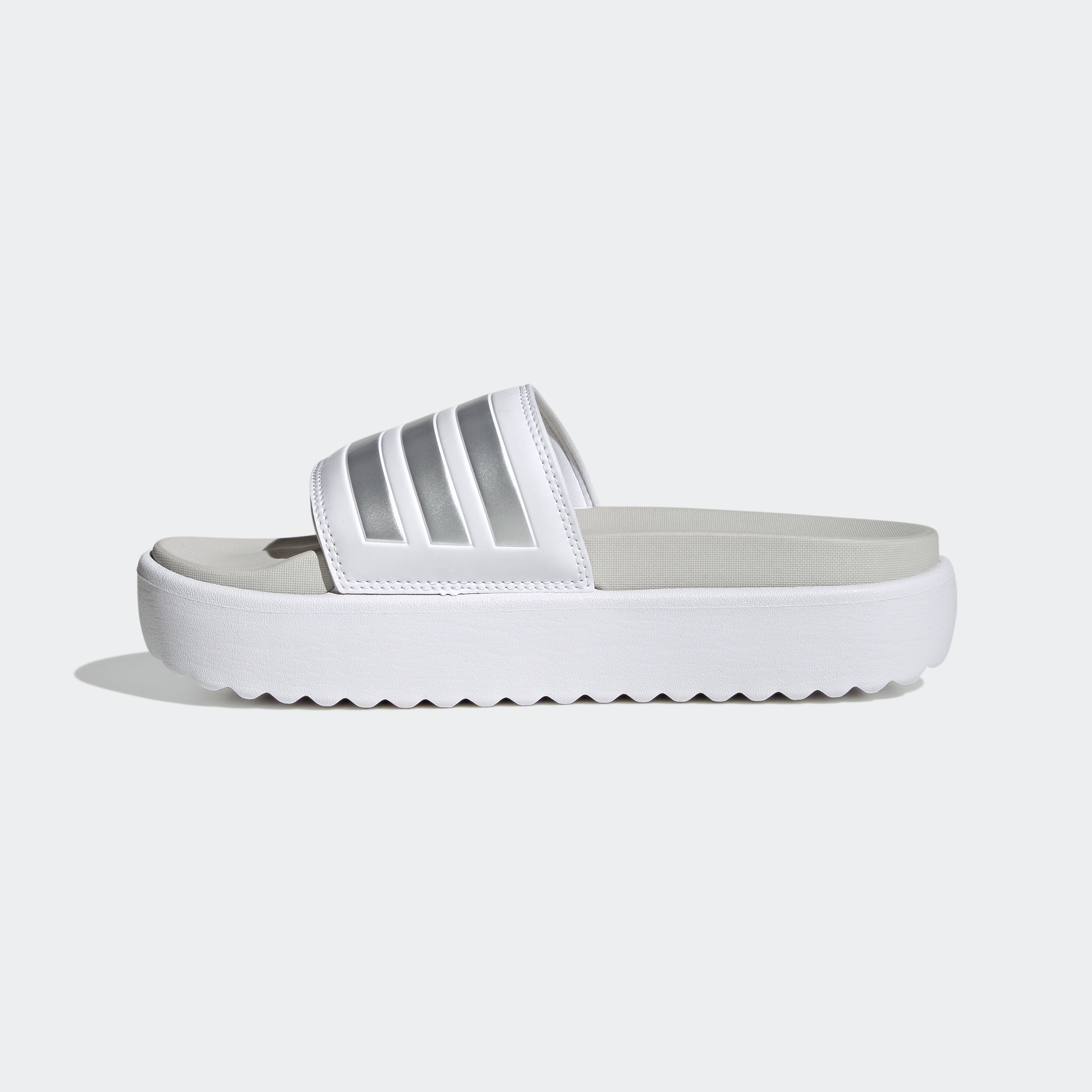 adidas Sportswear Badesandale »PLATFORM ADILETTE«