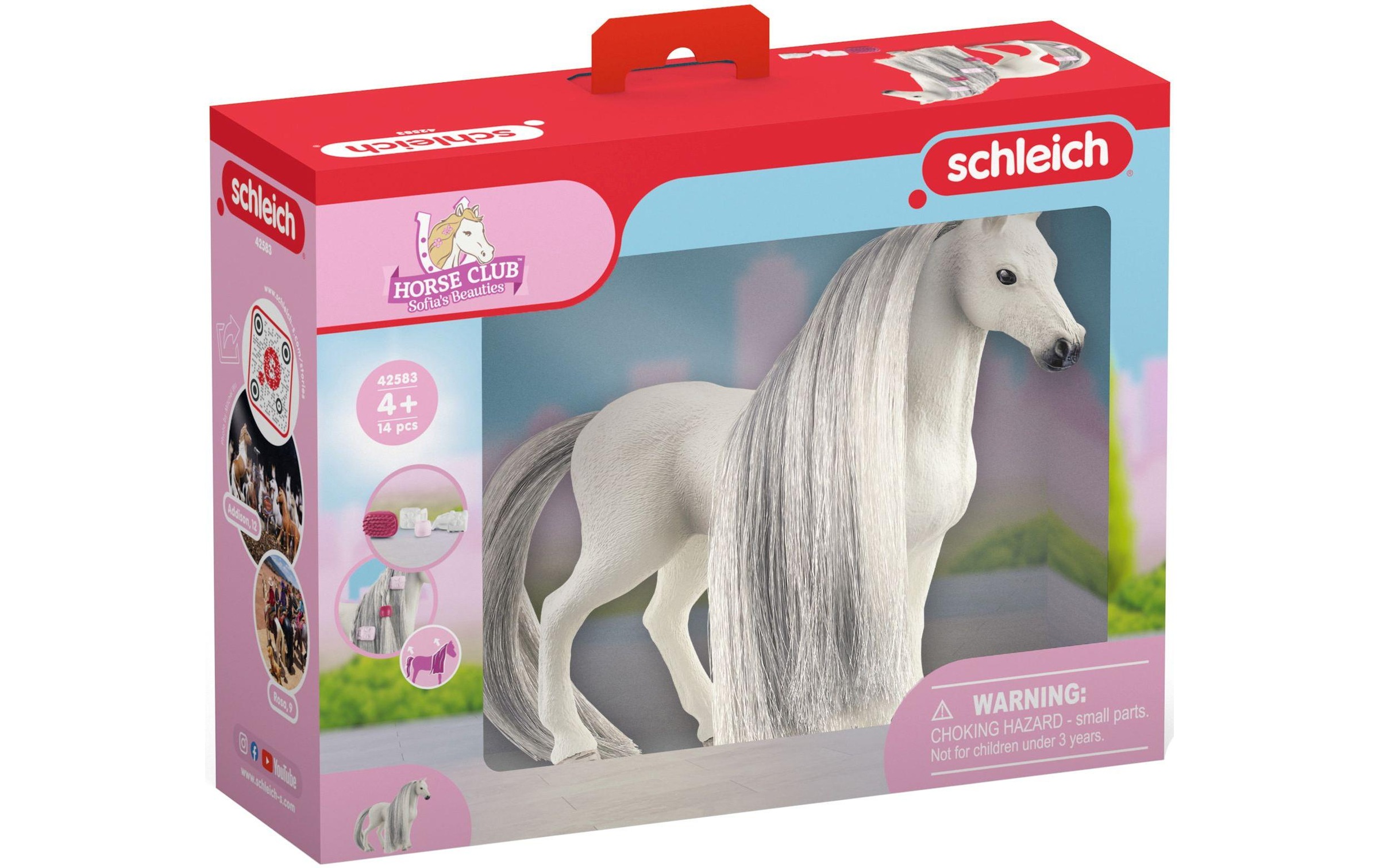 Schleich® Spielfigur »Horse Club«