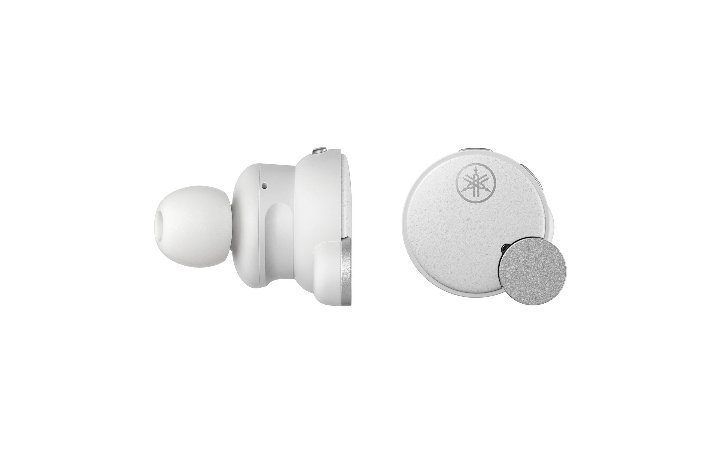 Yamaha In-Ear-Kopfhörer »Wireless In-Ear-Kopfhörer«, Bluetooth