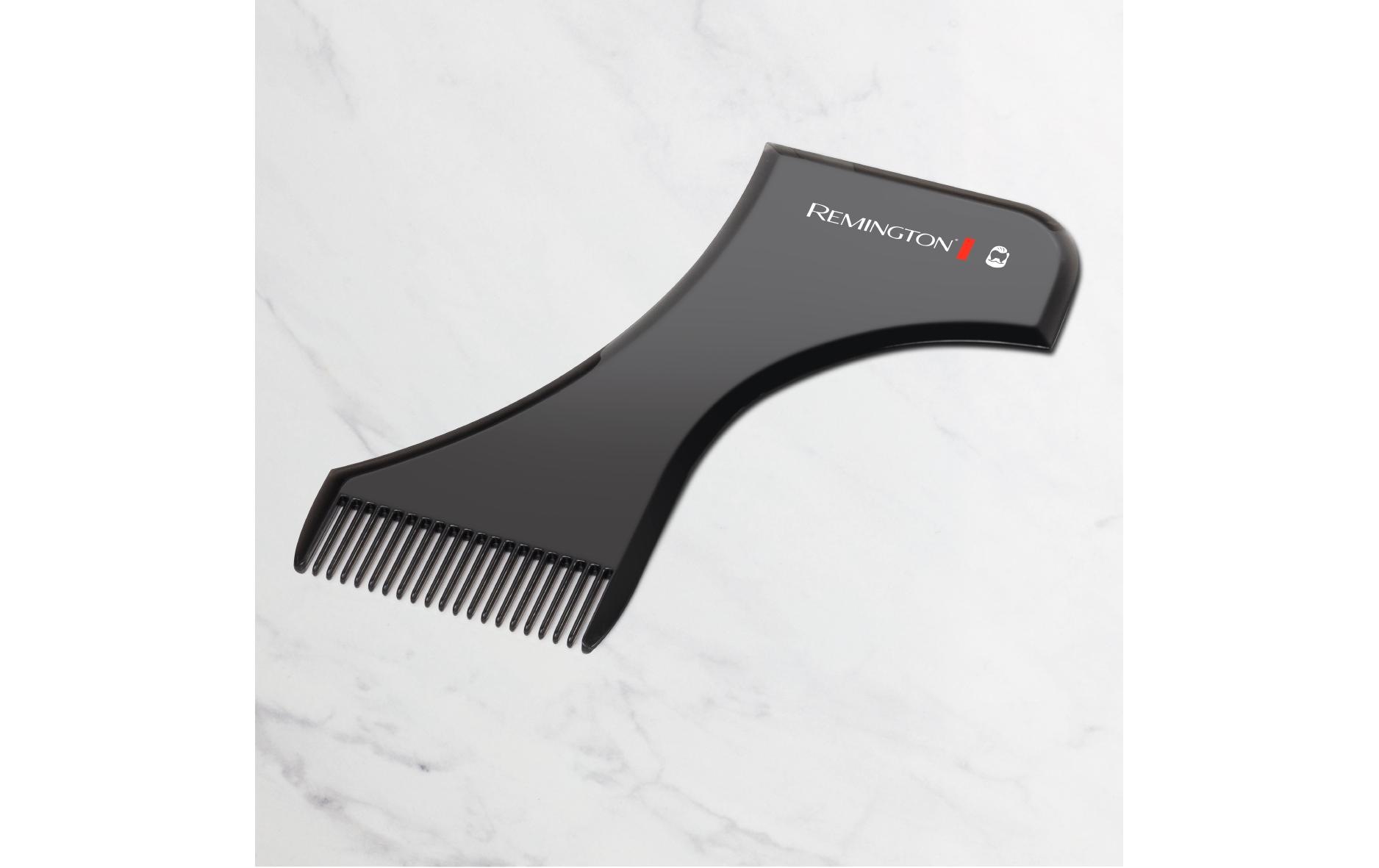 Remington Gesichtshaarrasierer »MB4050 Craf«
