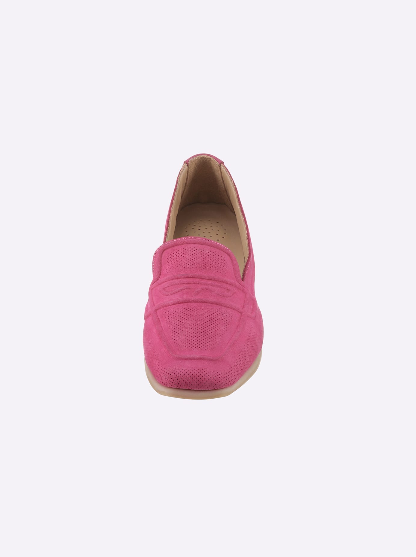 Mocassins