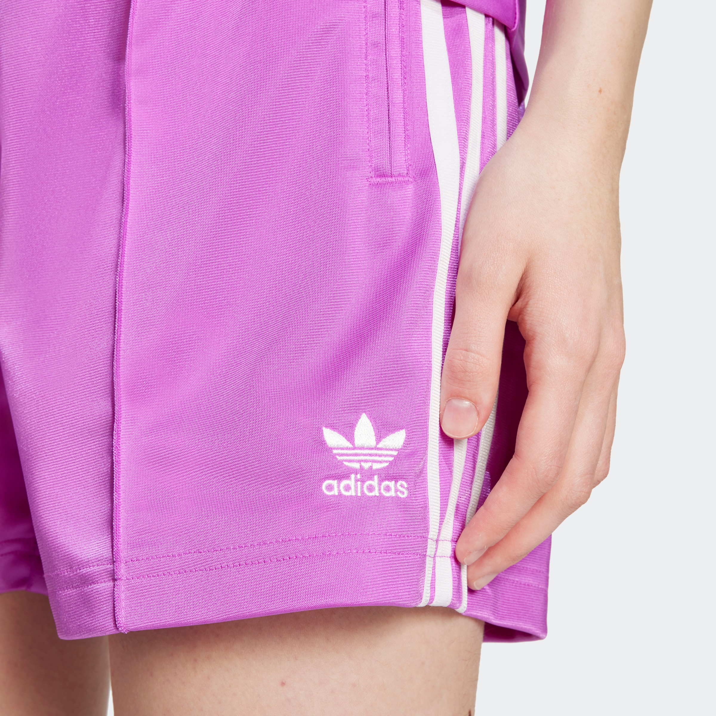 adidas Originals Shorts »FIREBIRD SHORT«, (1 tlg.)