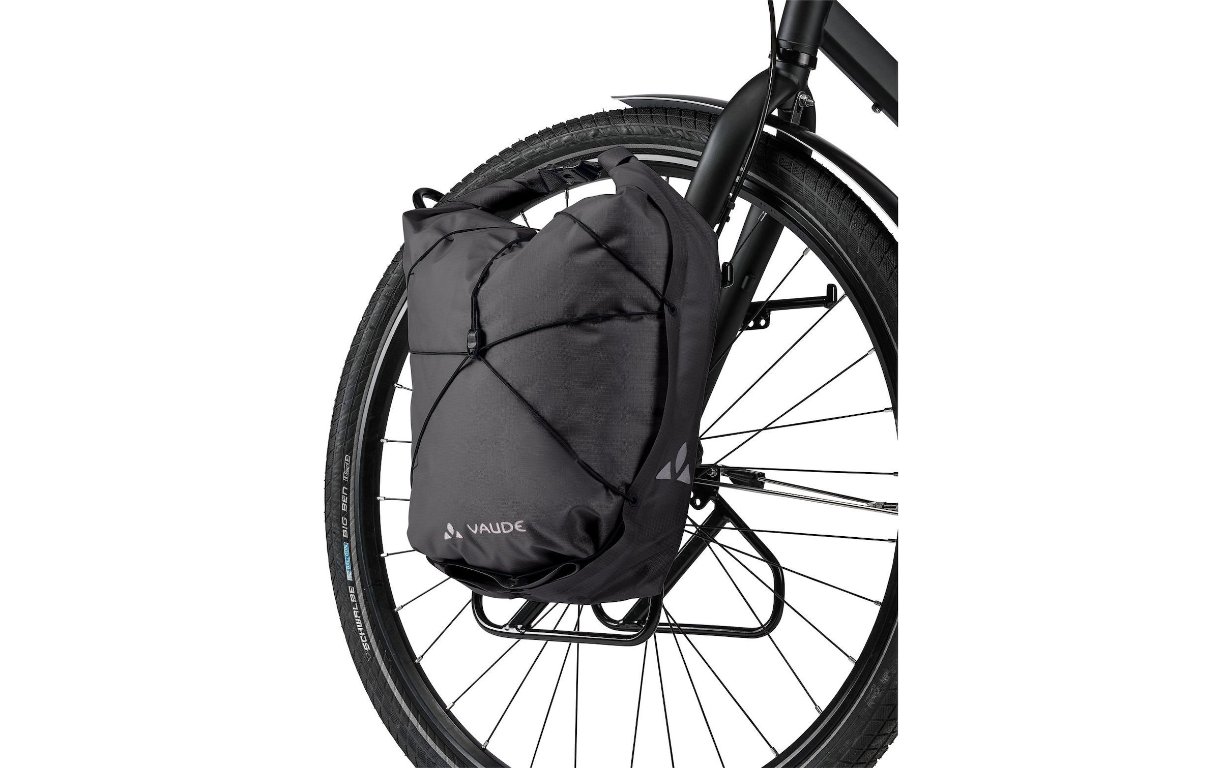 VAUDE Fahrradtasche »Aqua Front Light«