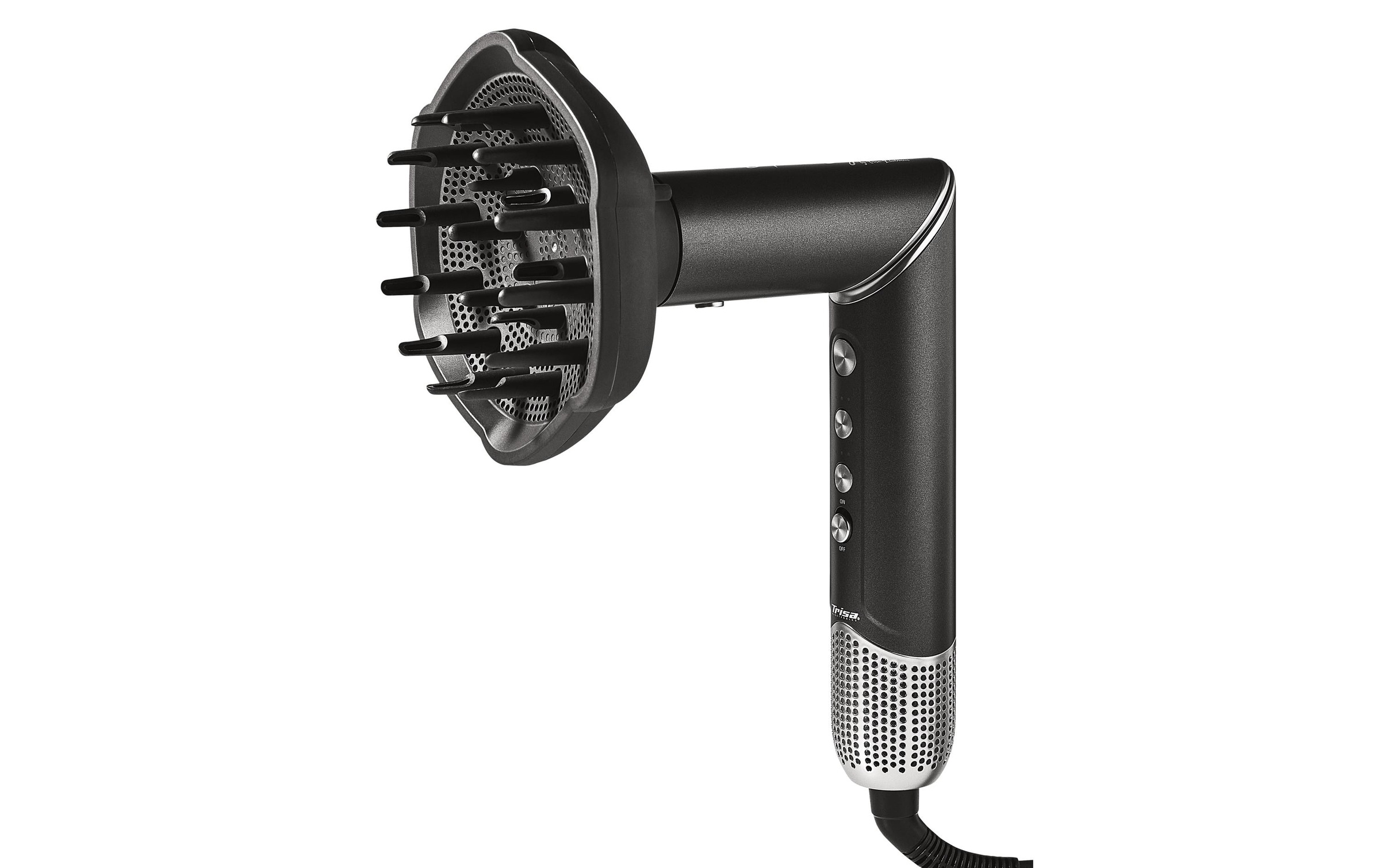 Trisa Multihaarstyler »Supreme Style«
