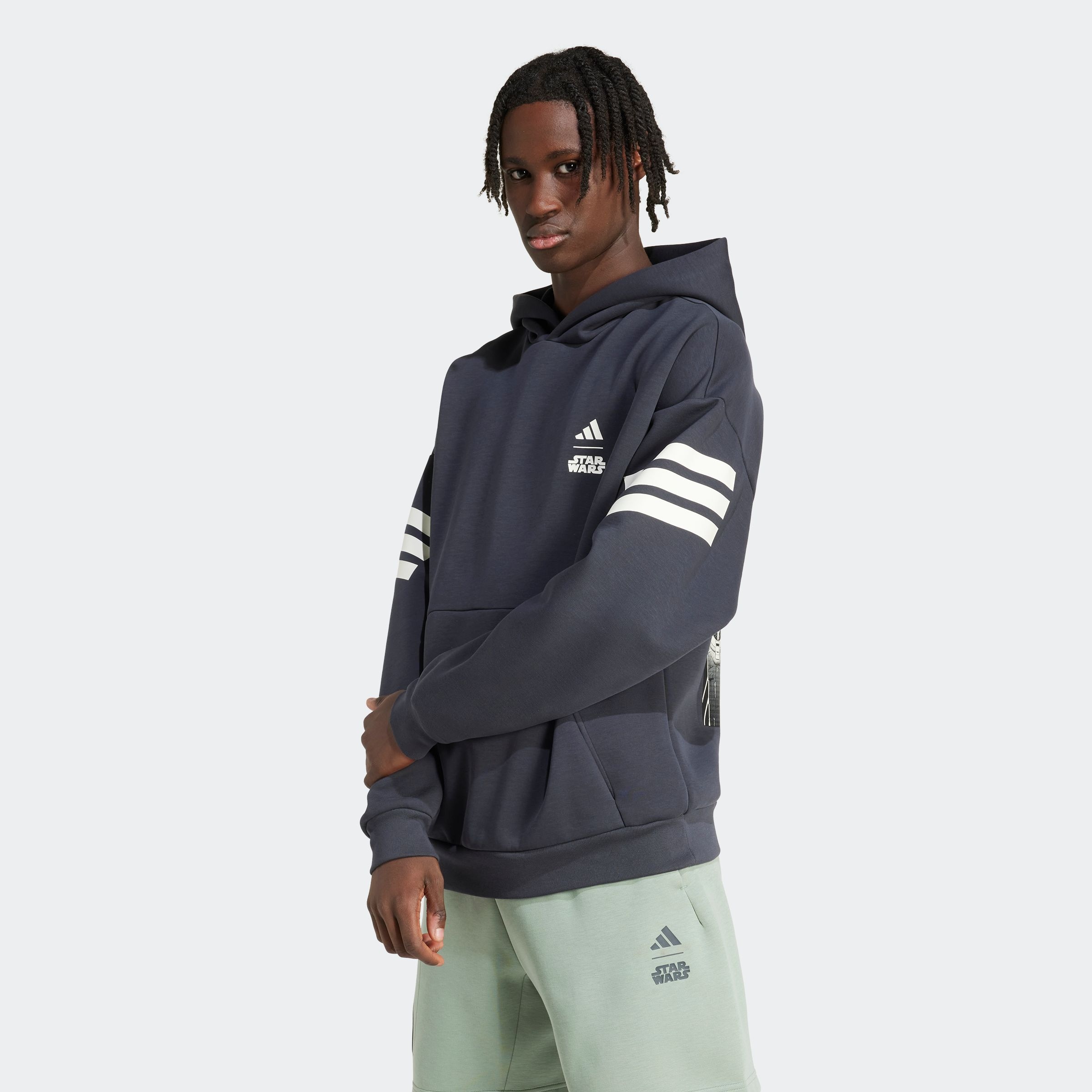adidas Sportswear Kapuzensweatshirt »M SW TM HDY«