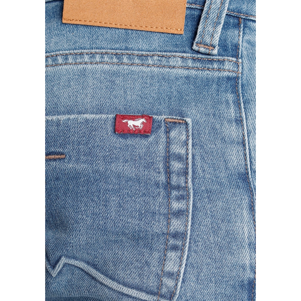 MUSTANG Straight-Jeans »STYLE MICHIGAN STRAIGHT«