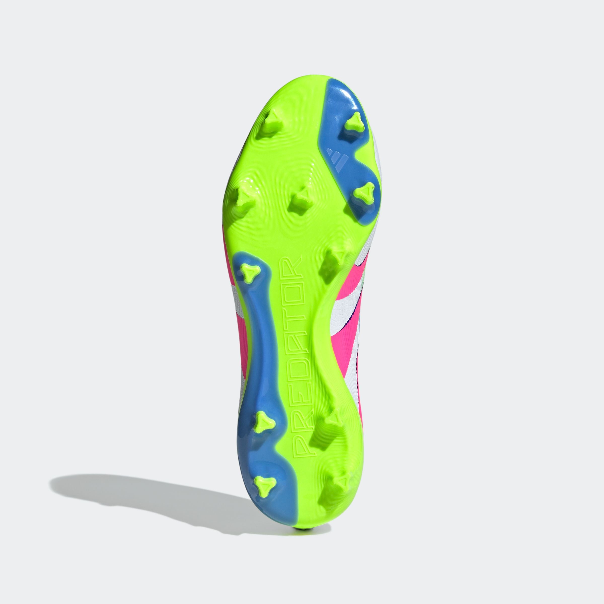 adidas Performance Fussballschuh »PREDATOR LEAGUE LACELESS FG/MG«