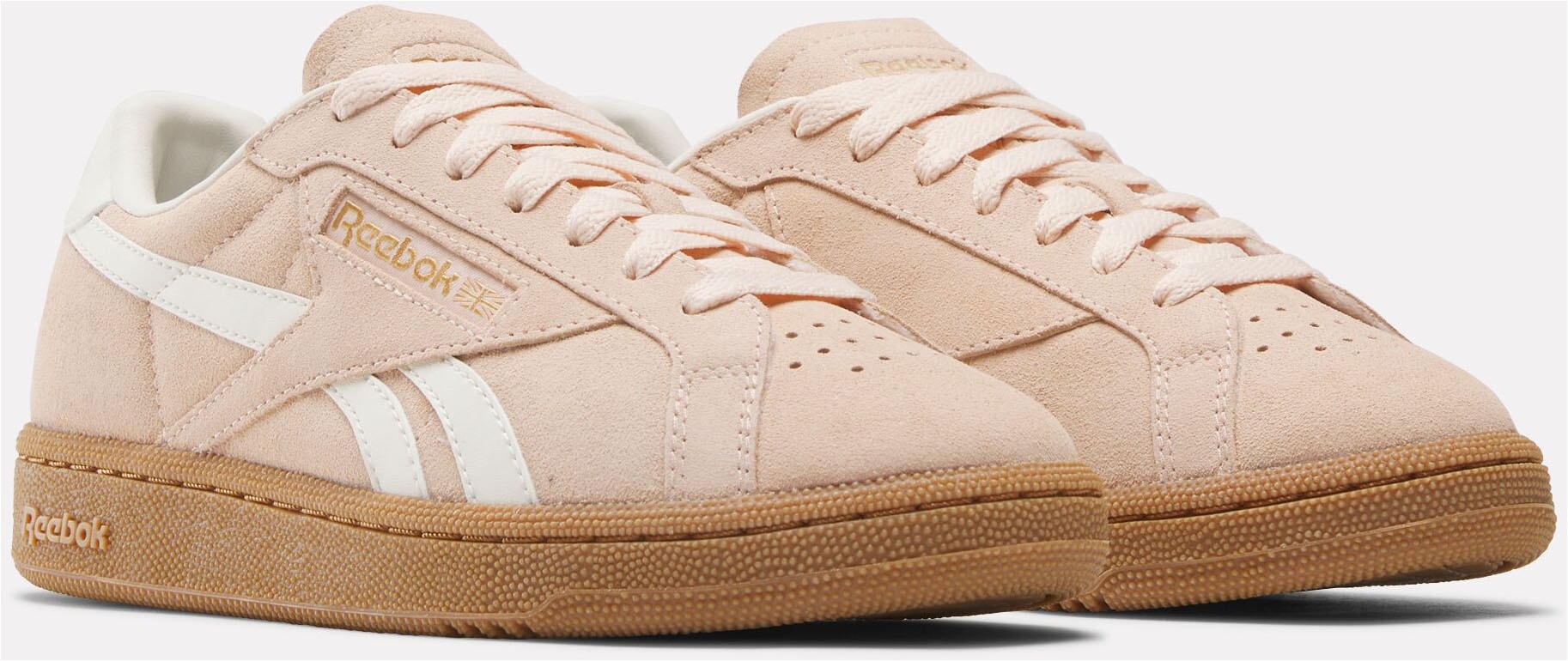 Reebok Classic Sneaker »CLUB C GROUNDS UK«