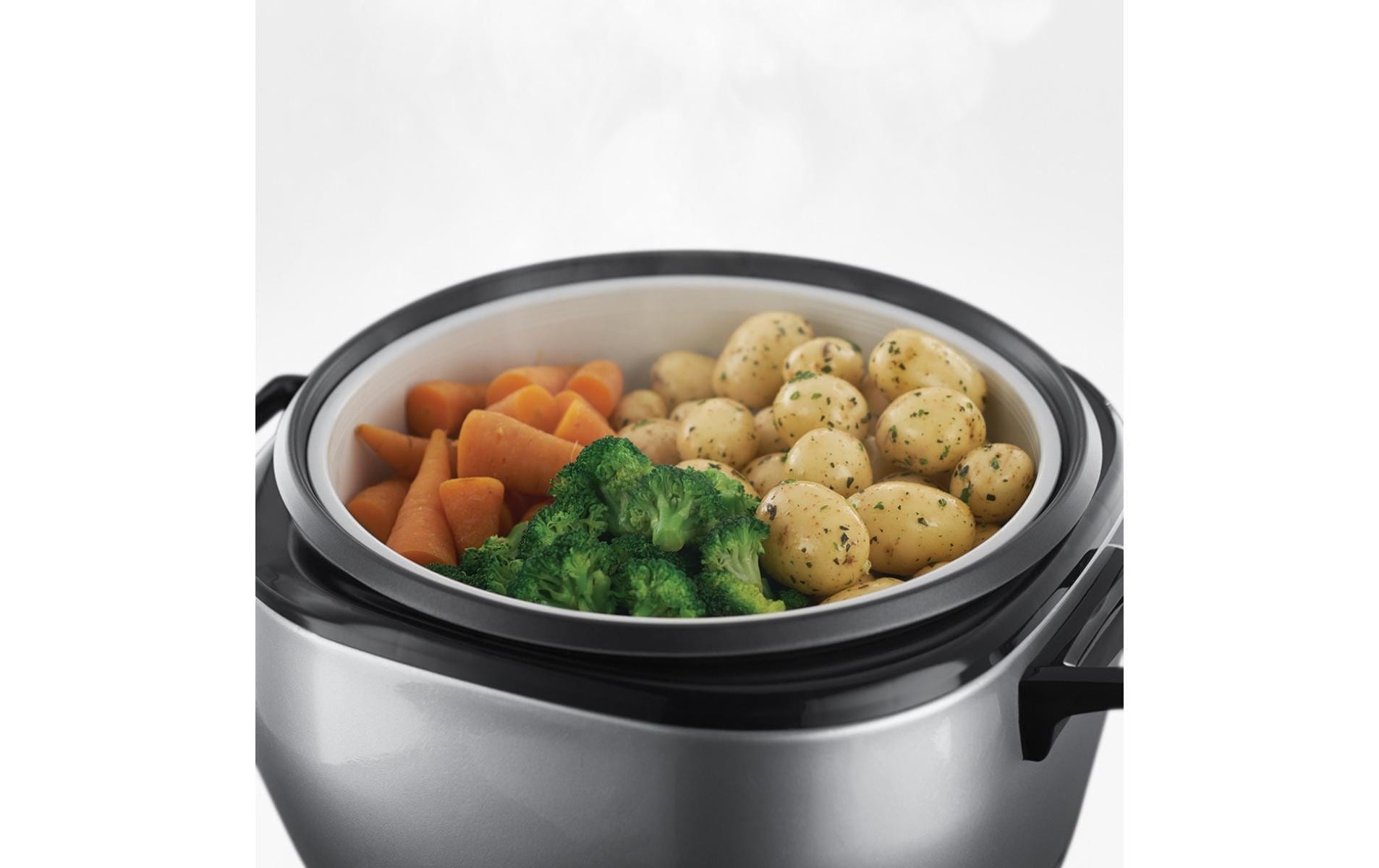 RUSSELL HOBBS Reiskocher »Maxicook 5 l«