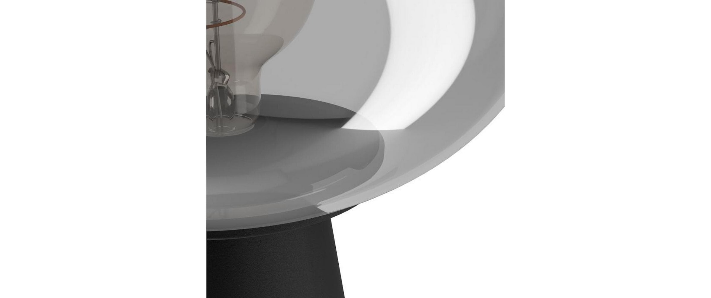 EGLO LED Tischleuchte »MADONNINA gross, exkl E27 1x40W«