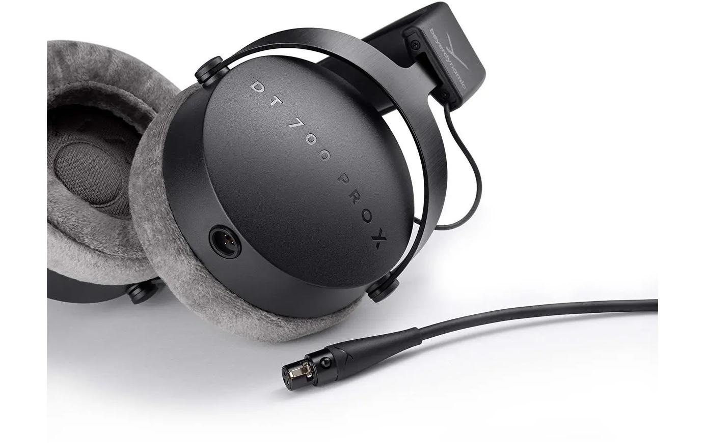 beyerdynamic Over-Ear-Kopfhörer »DT 700 Pro X Schwarz«