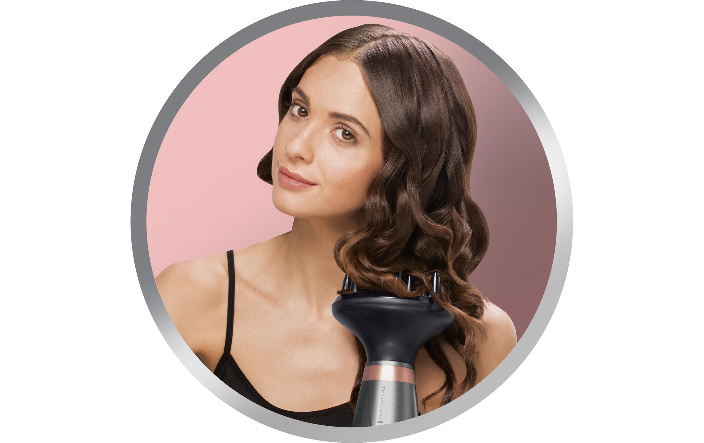 Remington Haartrockner »AC8820 Keratin Protect«, 2200 W