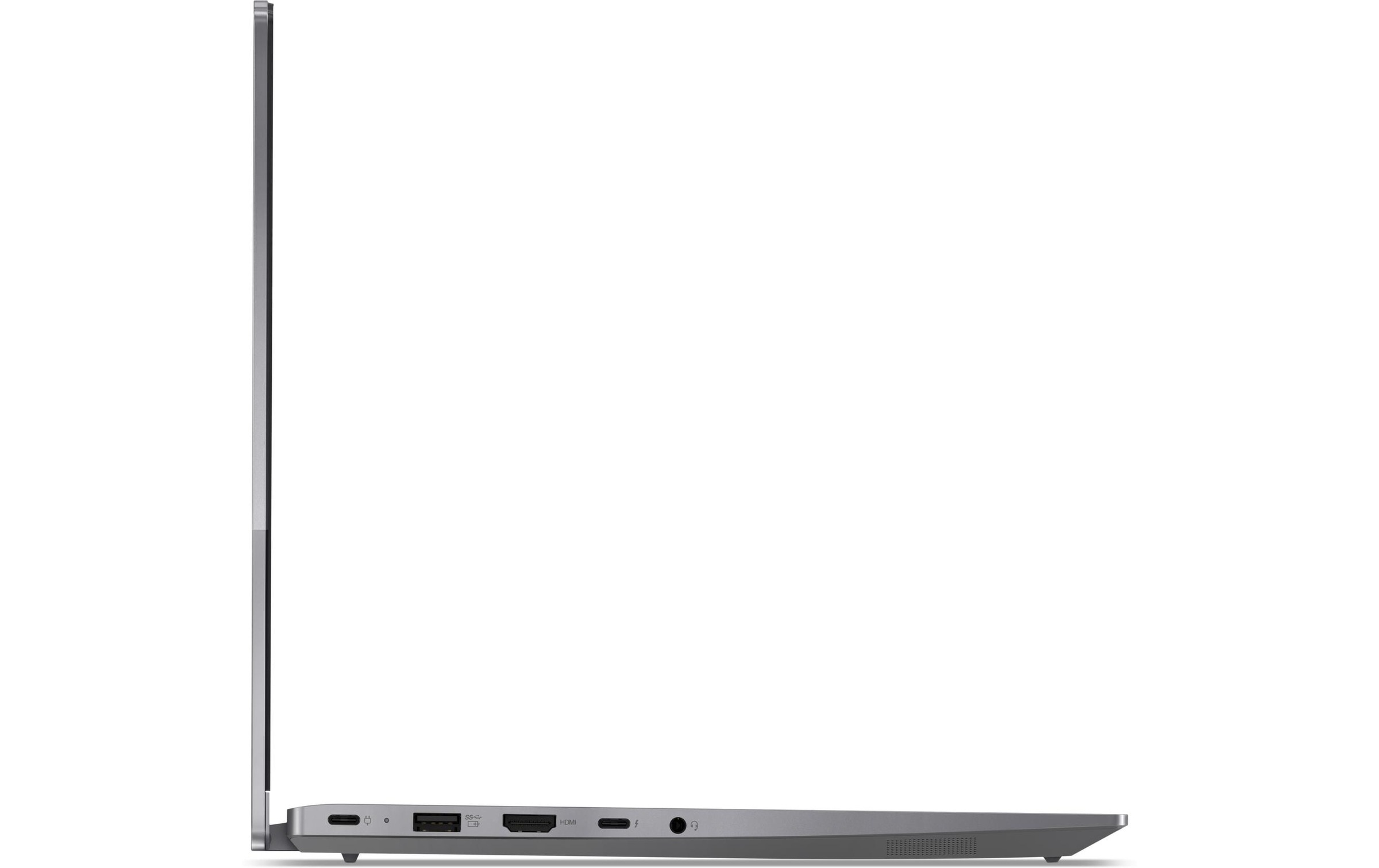 Lenovo Convertible Notebook »14 2-in-1 Gen. 4 IML (Intel)«, / 14 Zoll, Intel, Core Ultra 5, 1000 GB SSD