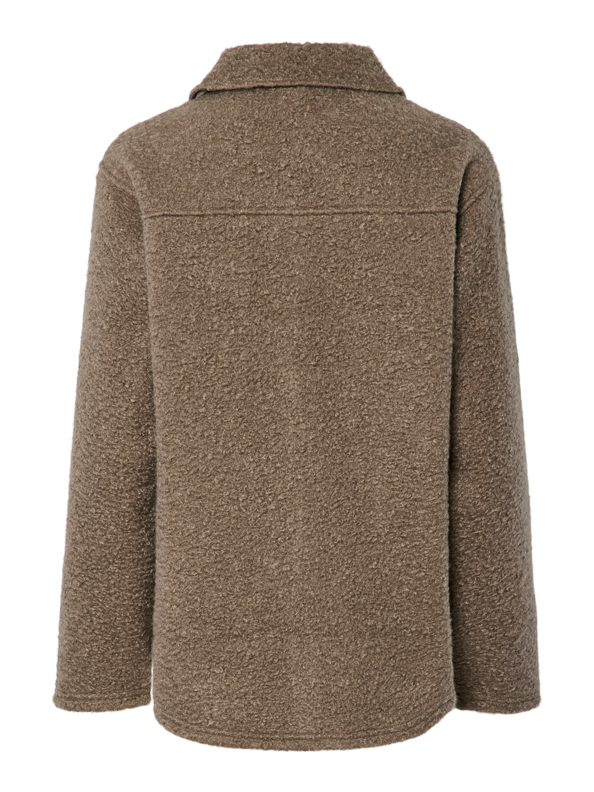 pieces Hemdjacke »PCOLINE SHACKET PWP«