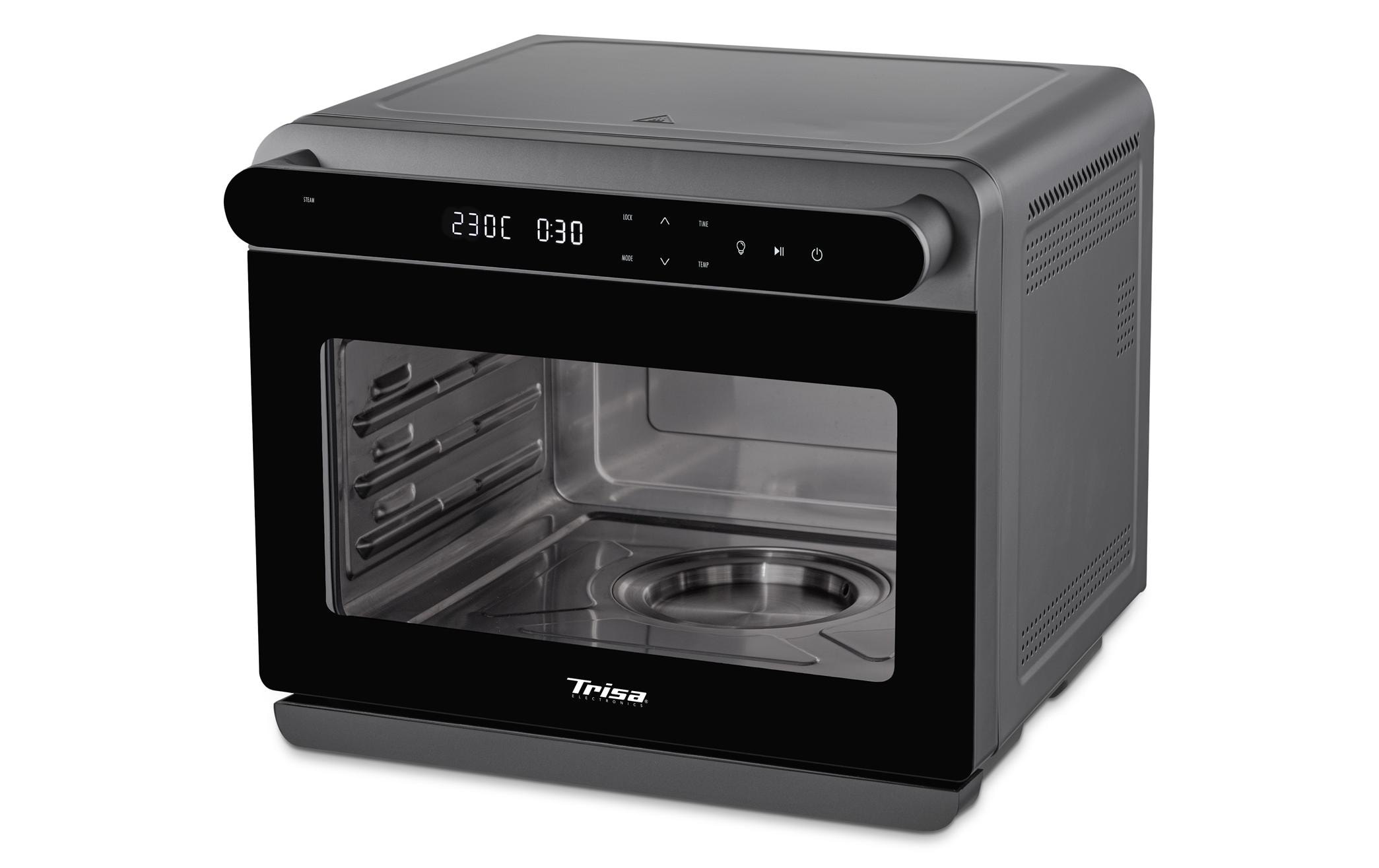 Trisa Dampfgarer »Air Fusion Pro 24 L«