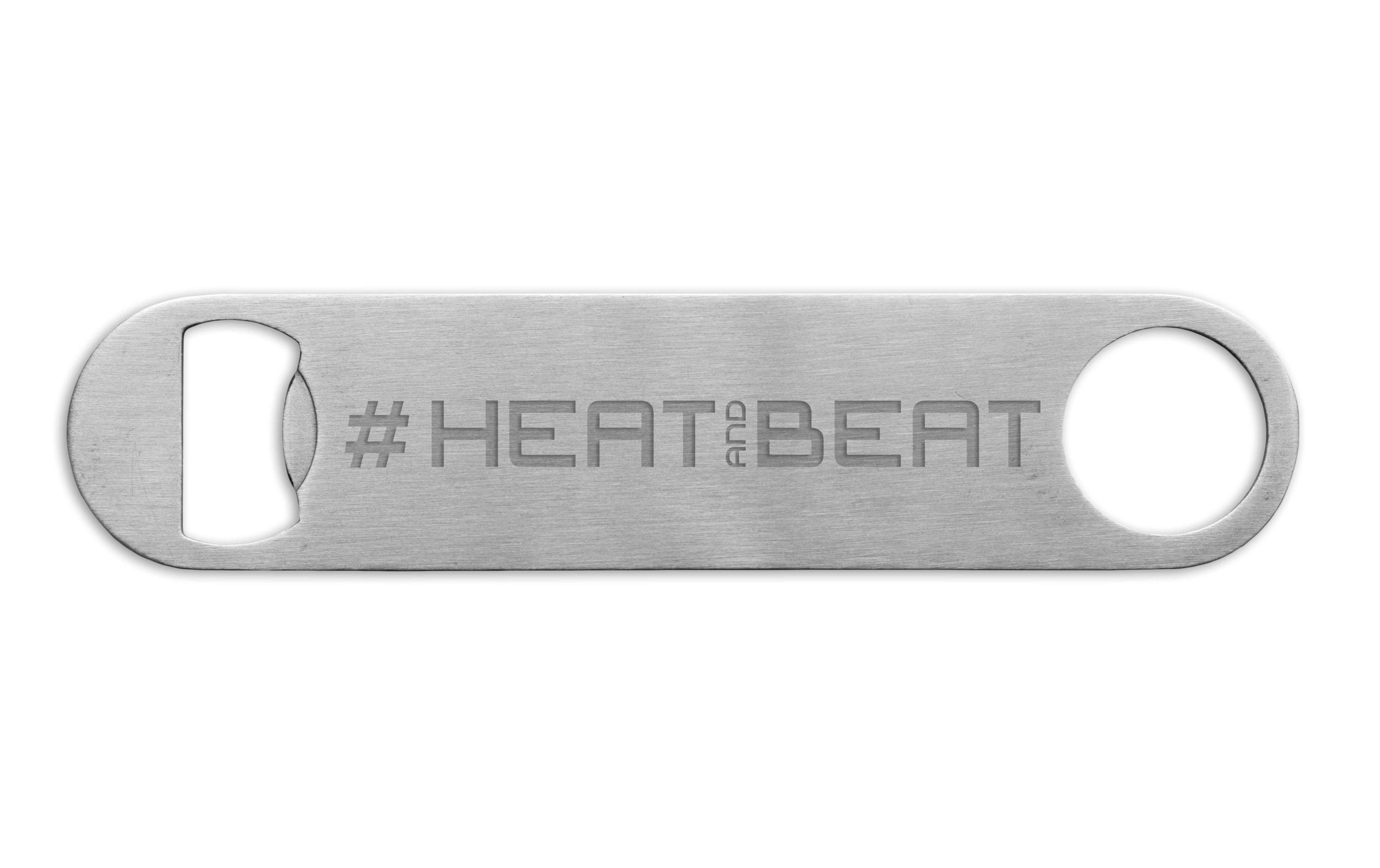 Heizstrahler »Eurom Infrarot-Heizer Heat&Beat Black 2000 W«