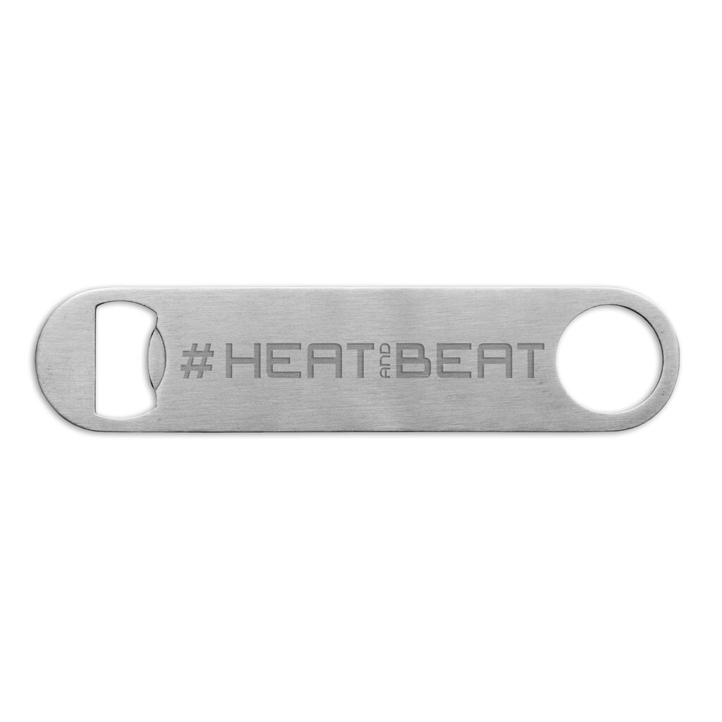 Heizstrahler »Eurom Infrarot-Heizer Heat&Beat Grey 2000 W«