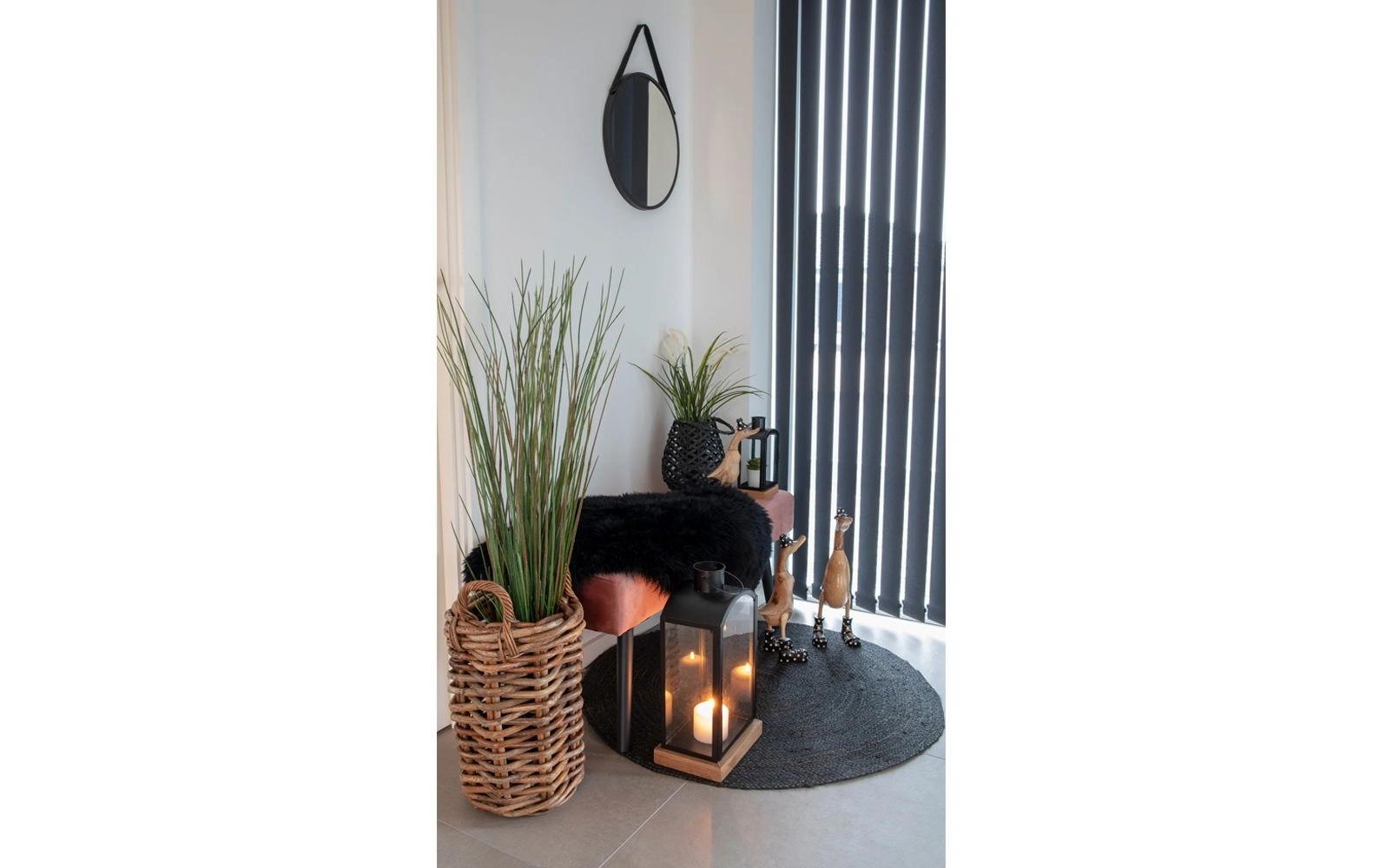House Nordic Fellteppich »50 x 85 cm«