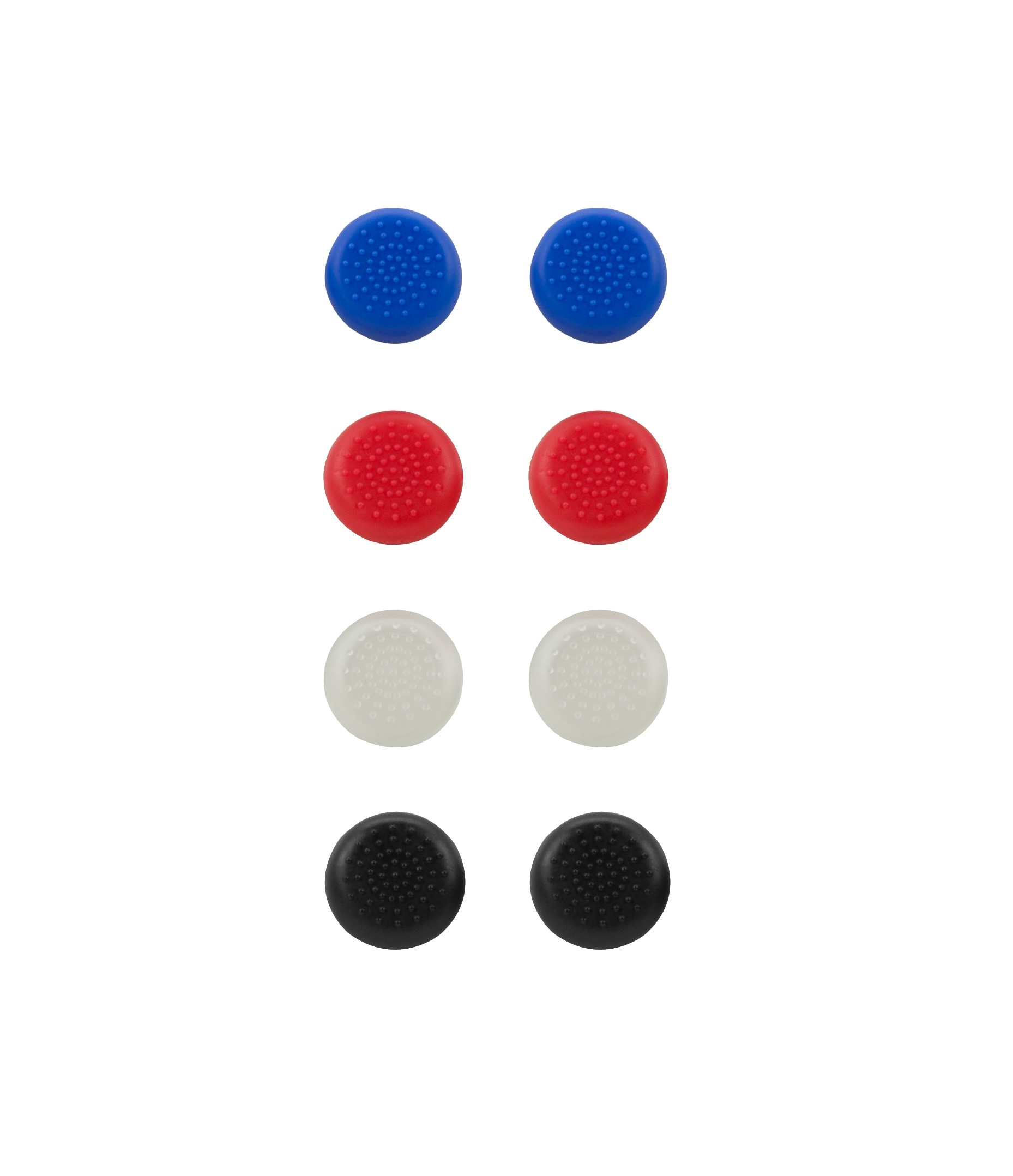 Speedlink Controller »STIX PRO Controller Cap Set«, Aufsätze für Analogsticks für PS5/PS4/Xbox Series X, 8 Kappen