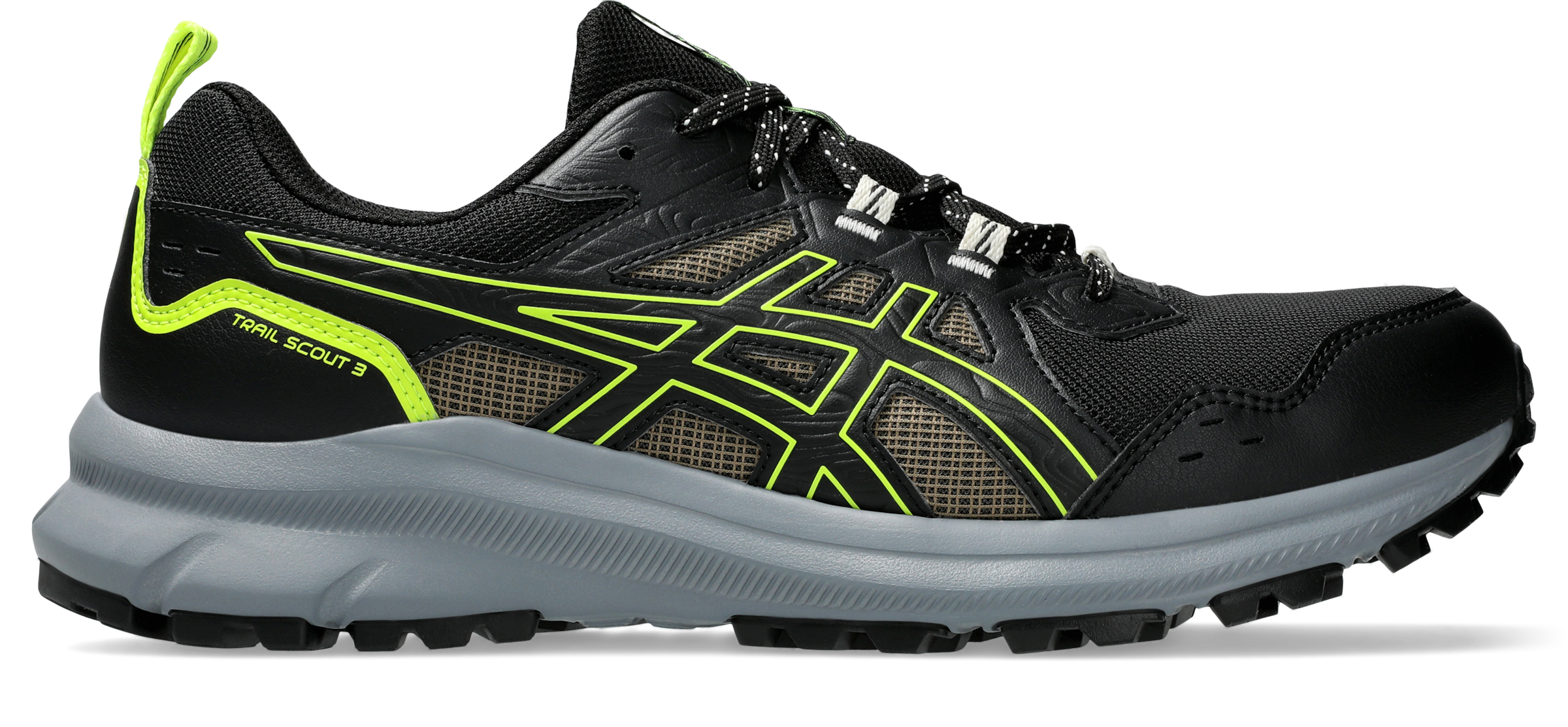 Asics Trailrunningschuh »TRAIL SCOUT 3«